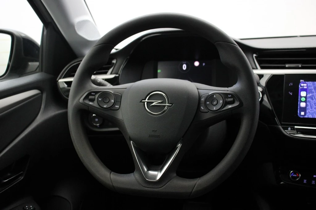 Hoofdafbeelding Opel Corsa-e