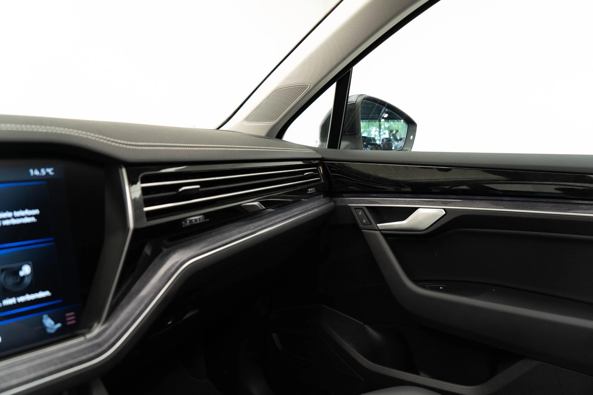Hoofdafbeelding Volkswagen Touareg