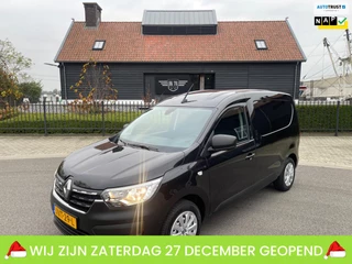 Renault Express 1.5 dCi 75 Comfort Airco/ecc Camera Navigatie Deels/Leer Trekhaak