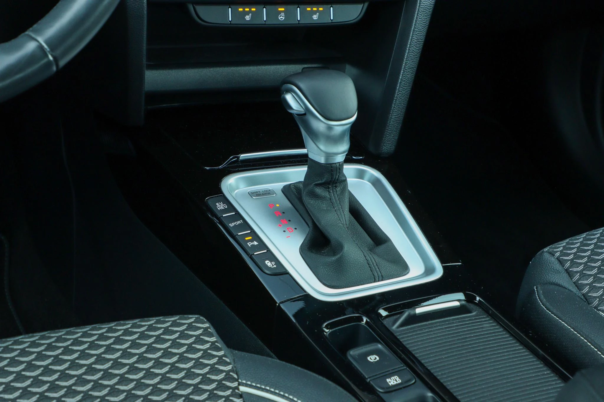 Hoofdafbeelding Kia XCeed