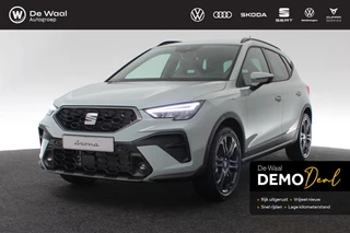 SEAT Arona 1.0 EcoTSI FR Business Connect