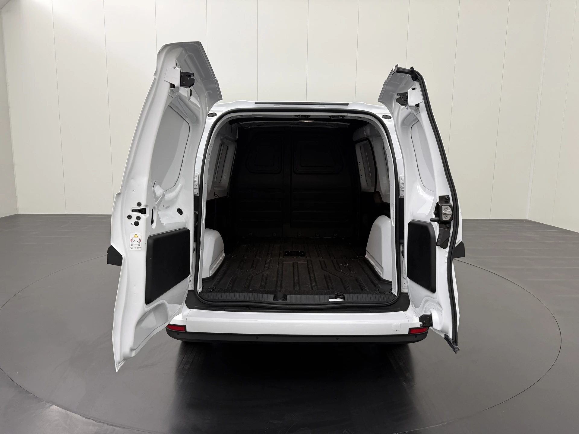 Hoofdafbeelding Mercedes-Benz eCitan