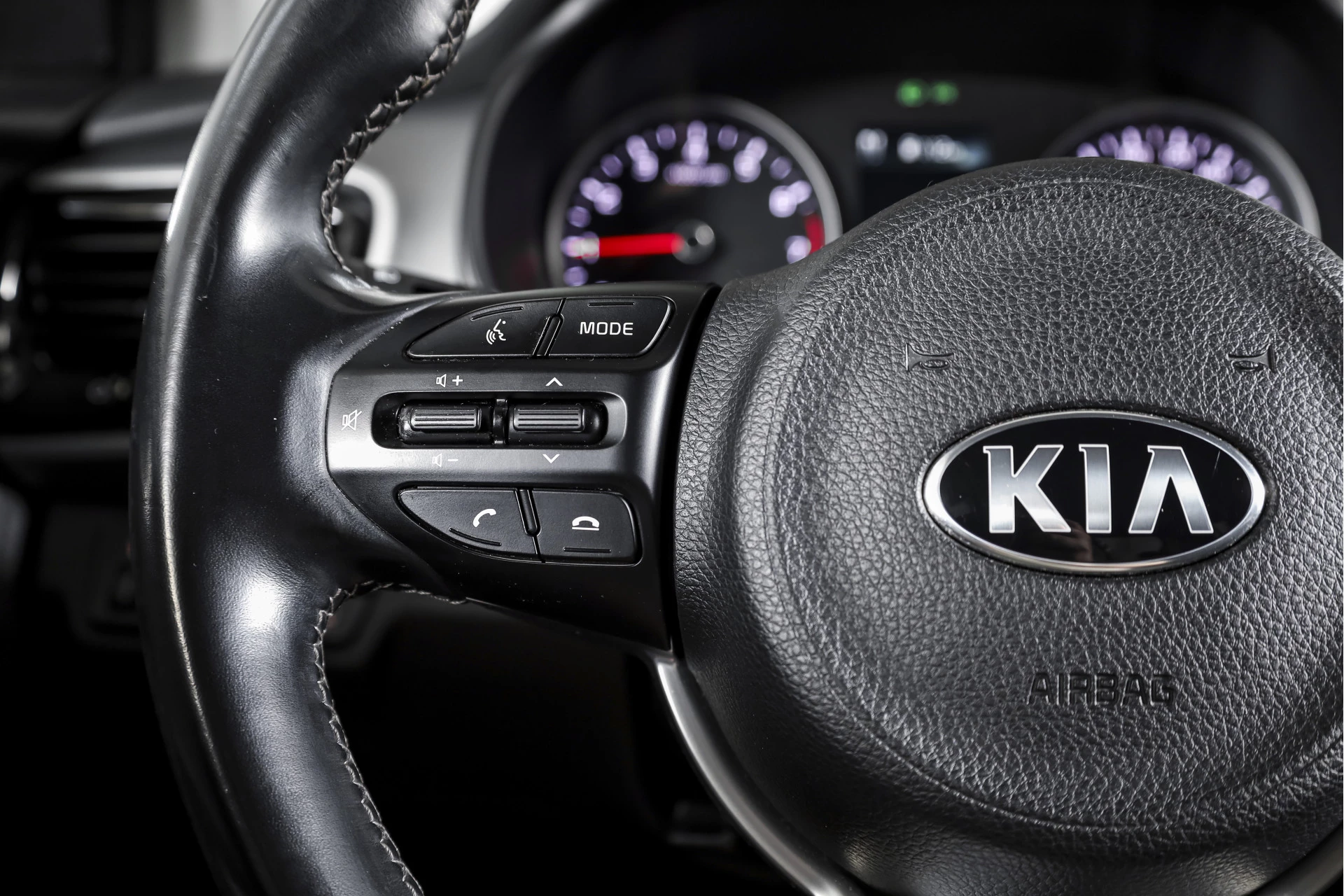 Hoofdafbeelding Kia Stonic