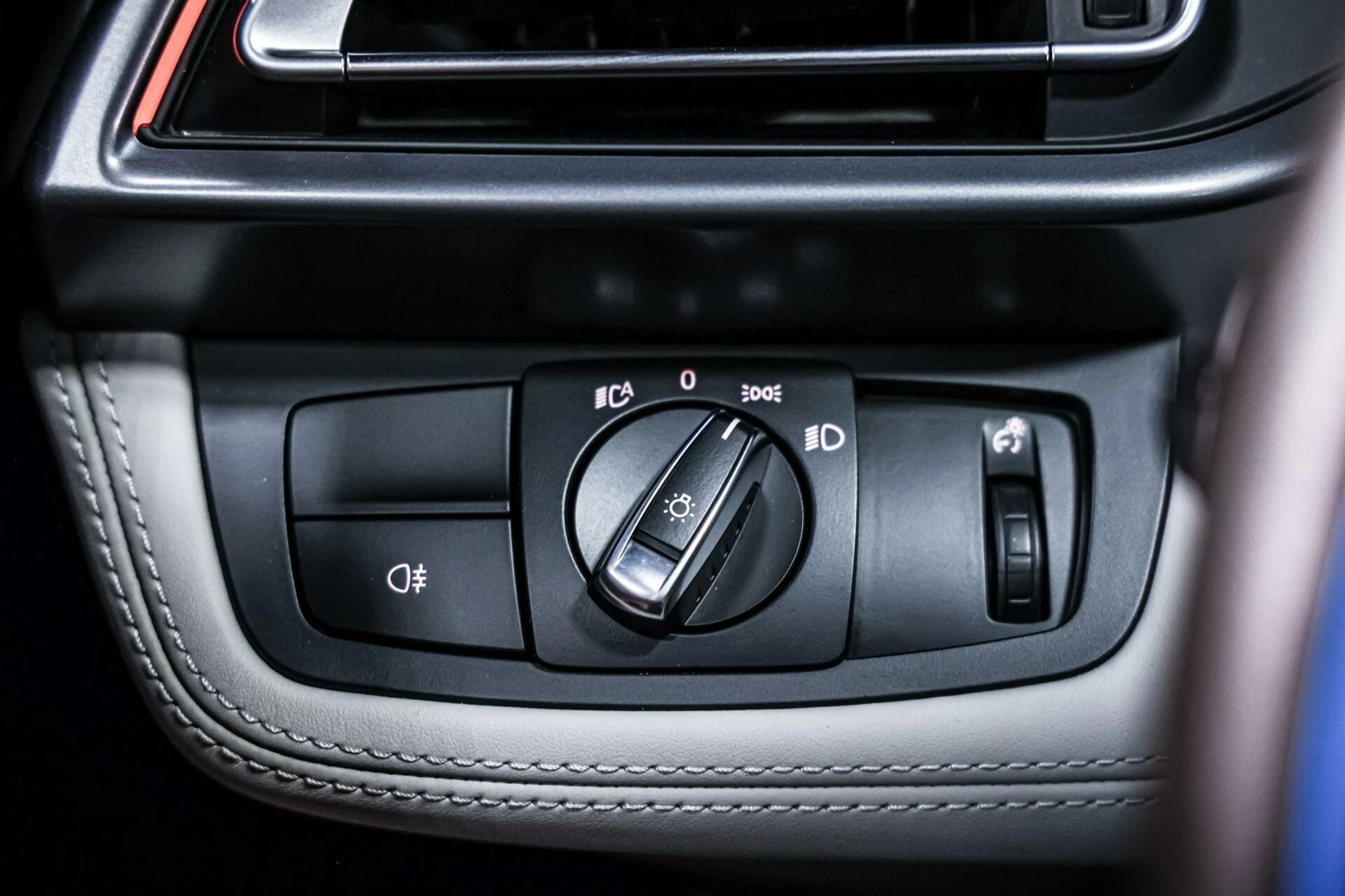 Hoofdafbeelding BMW i8