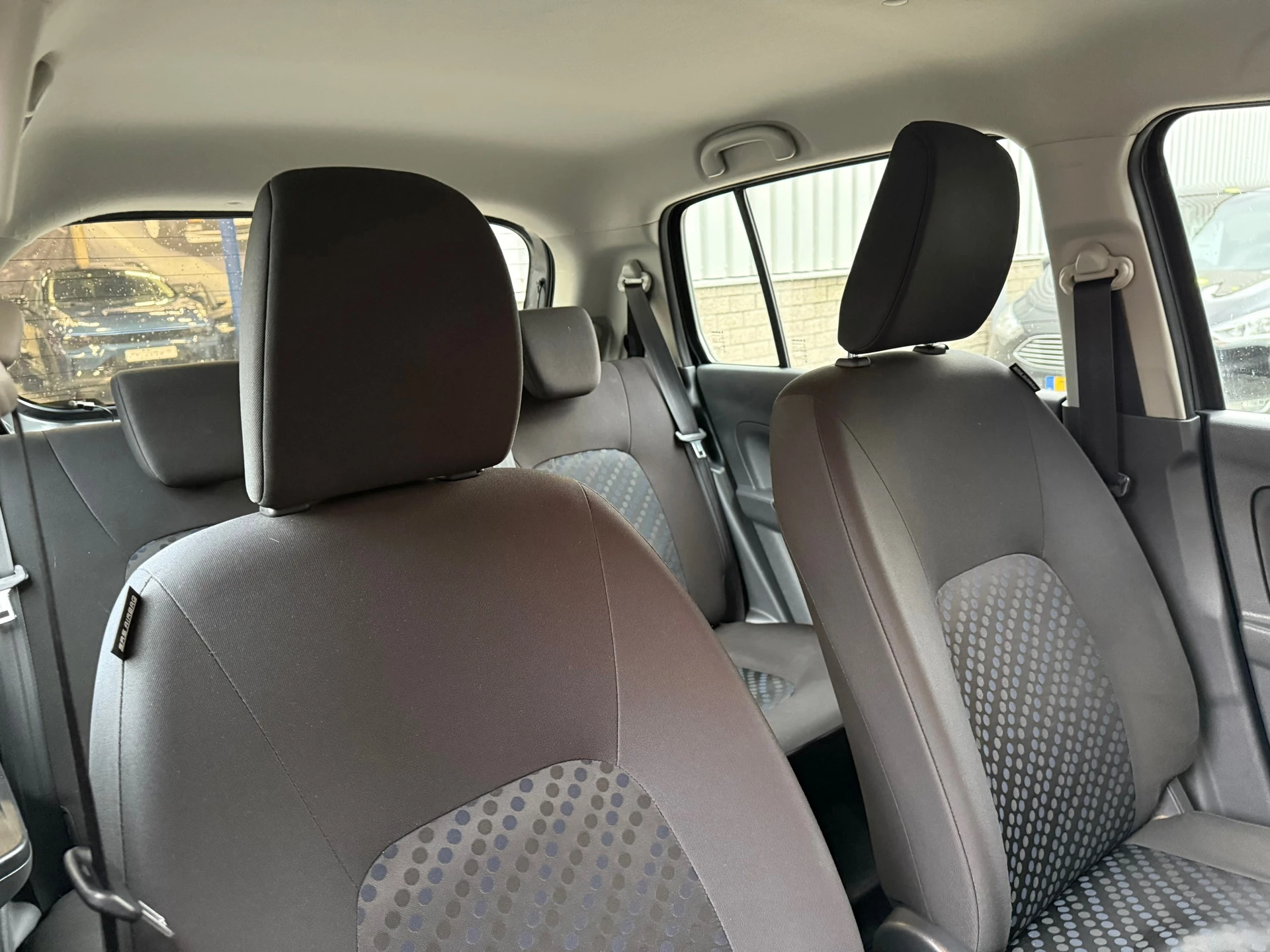 Hoofdafbeelding Suzuki Celerio