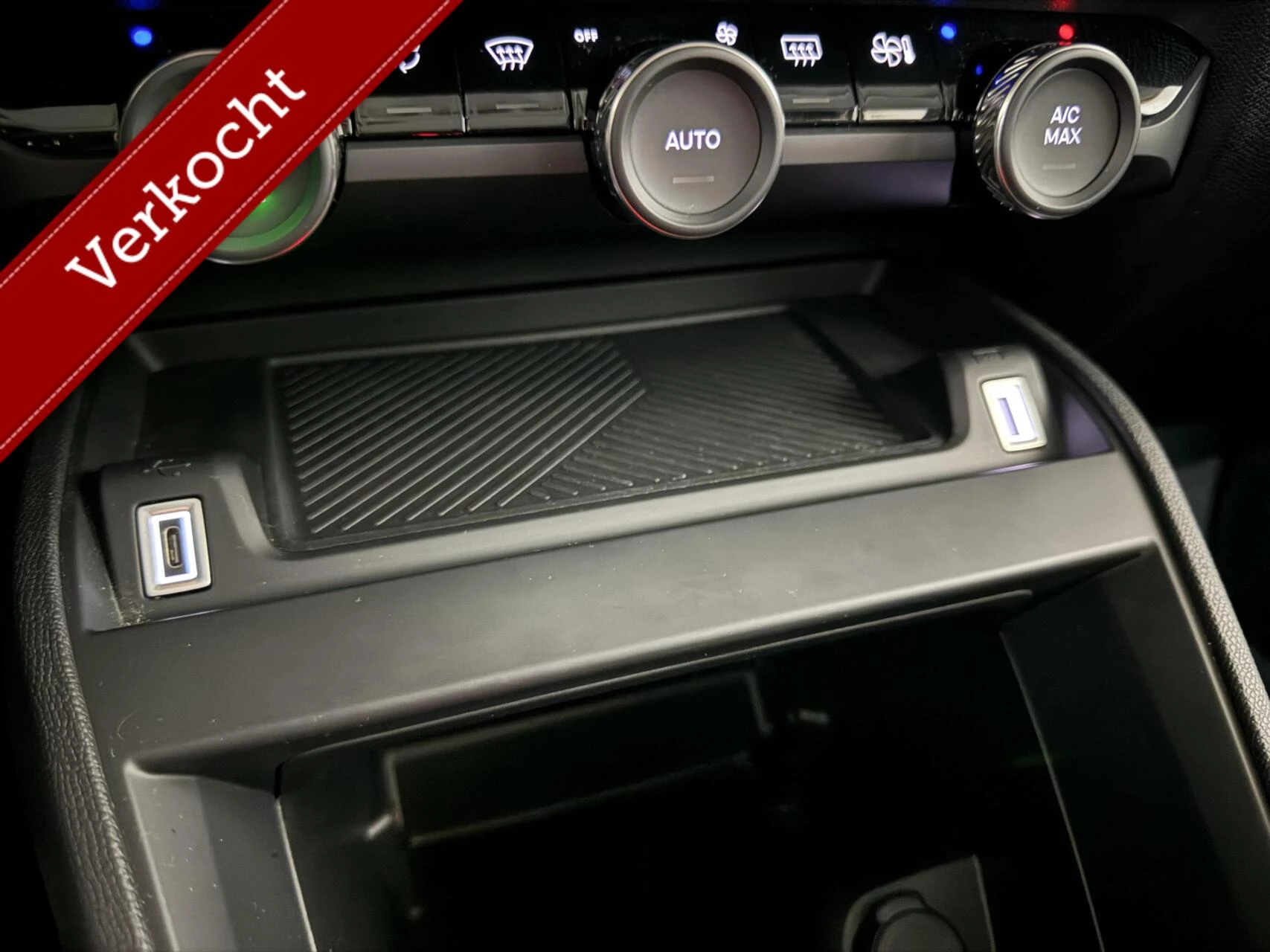 Hoofdafbeelding Citroën C4