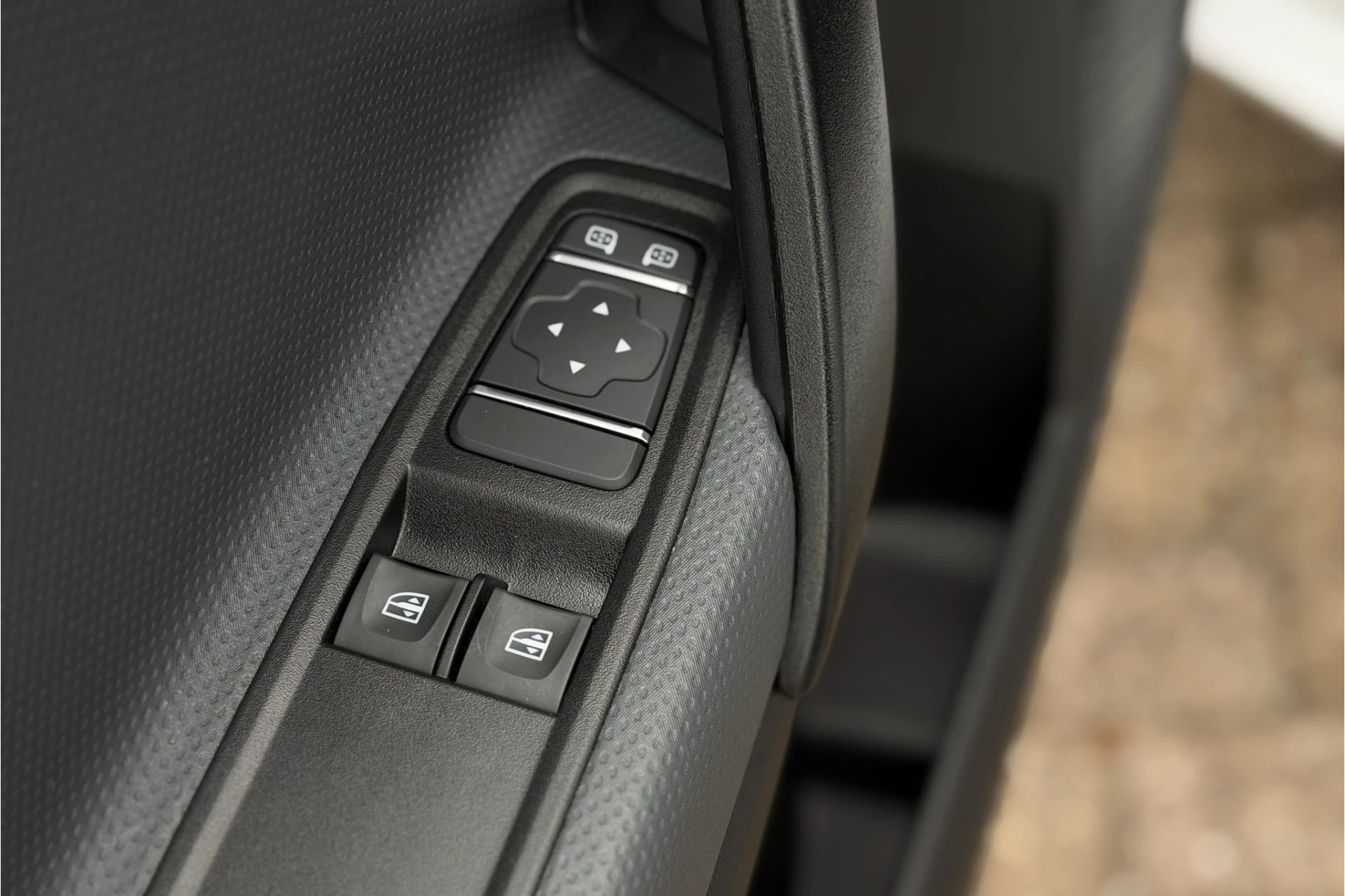 Hoofdafbeelding Mercedes-Benz eCitan