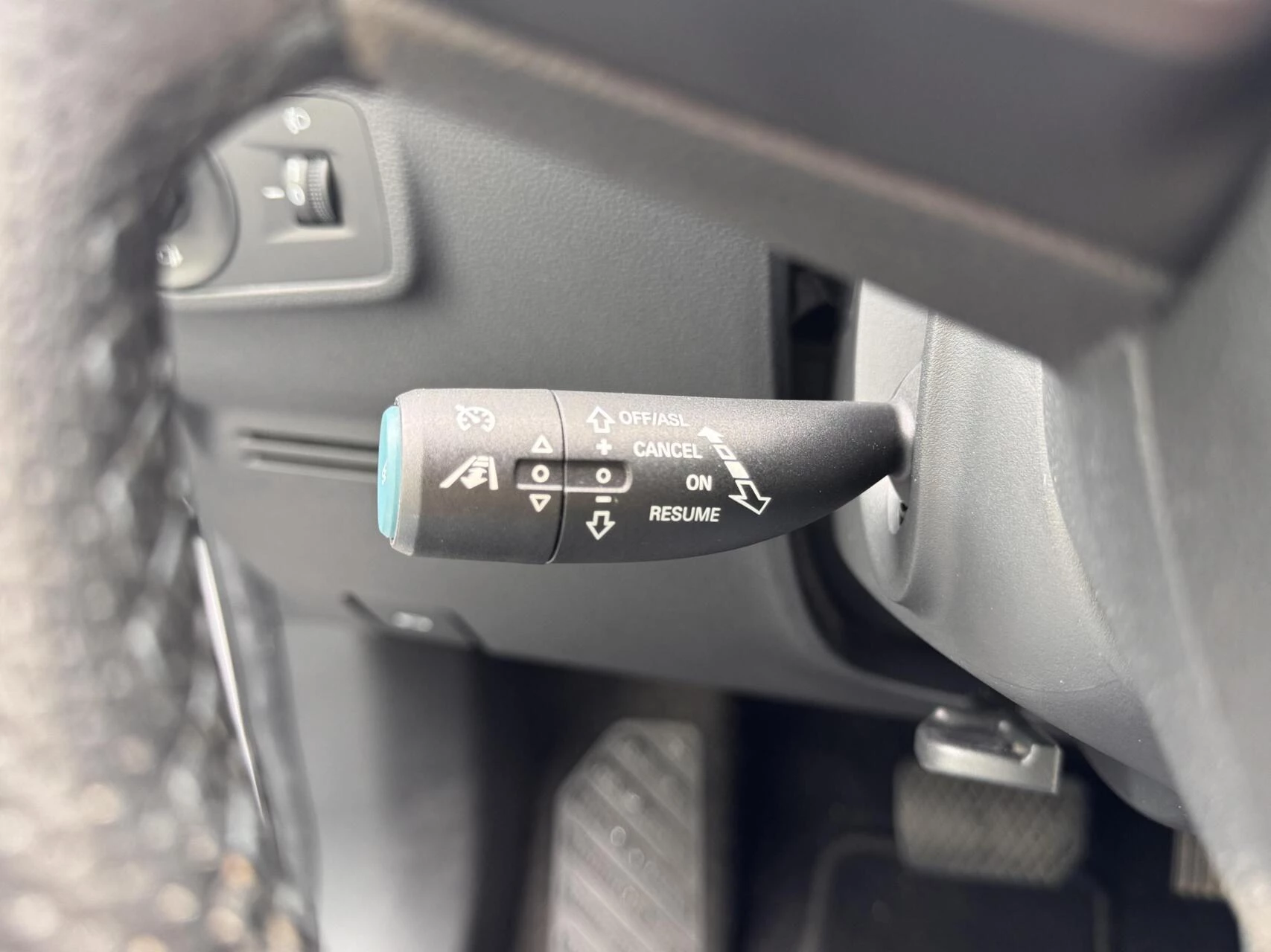 Hoofdafbeelding MG ZS EV