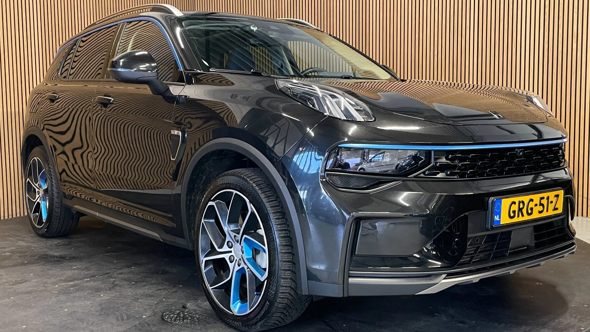 Hoofdafbeelding Lynk & Co 01