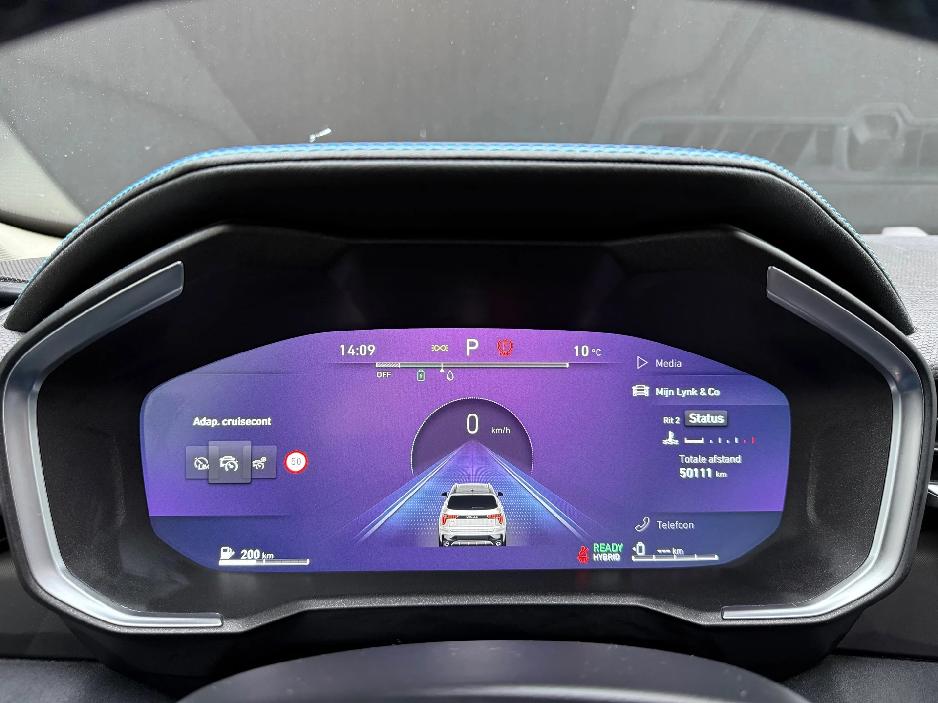 Hoofdafbeelding Lynk & Co 01