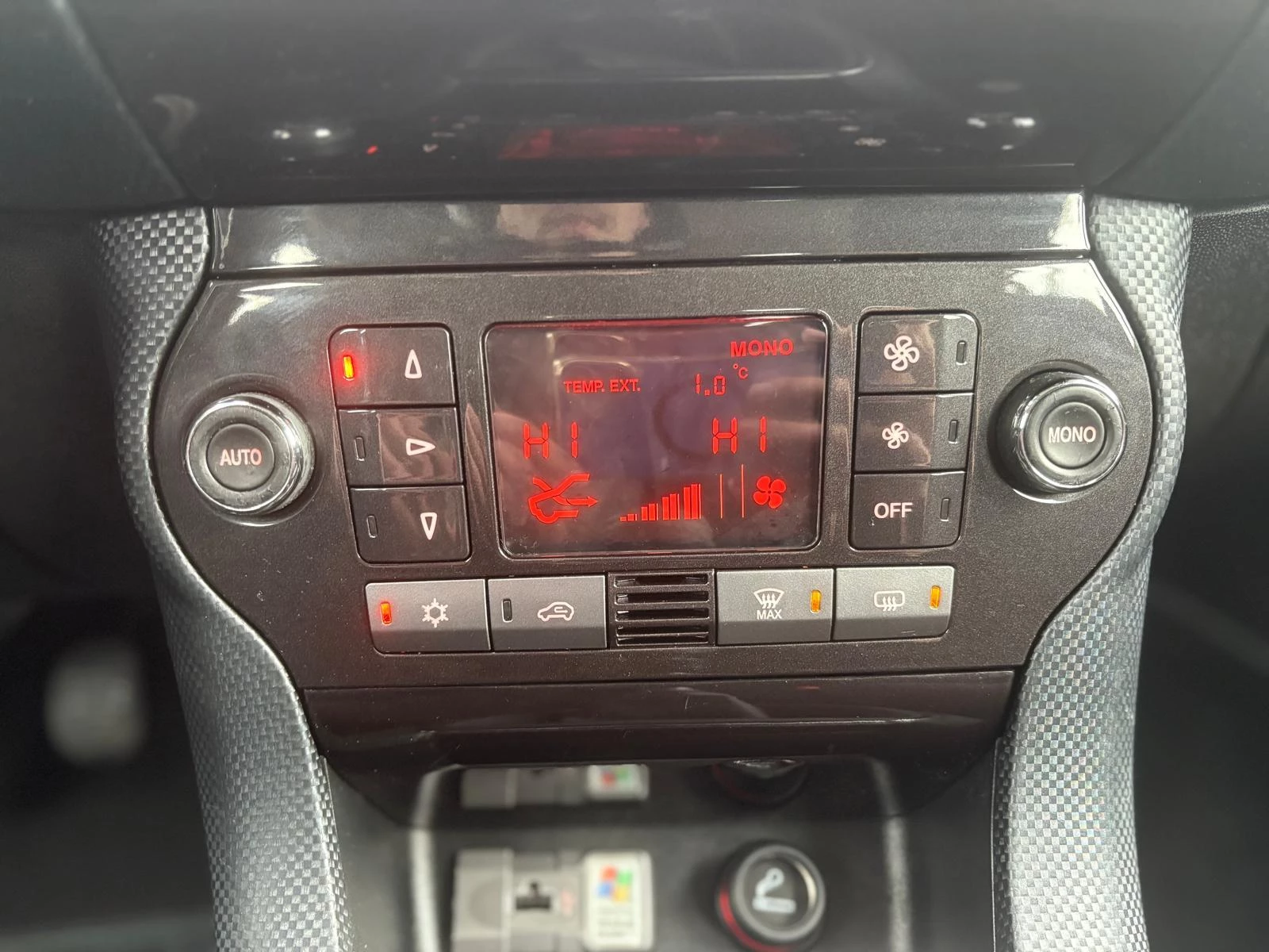 Hoofdafbeelding Fiat Bravo