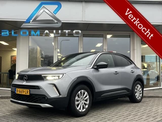 Opel Mokka-e Ultimate 50-kWh 11kw ACC+STOEL/STUURVERW+KEYLES