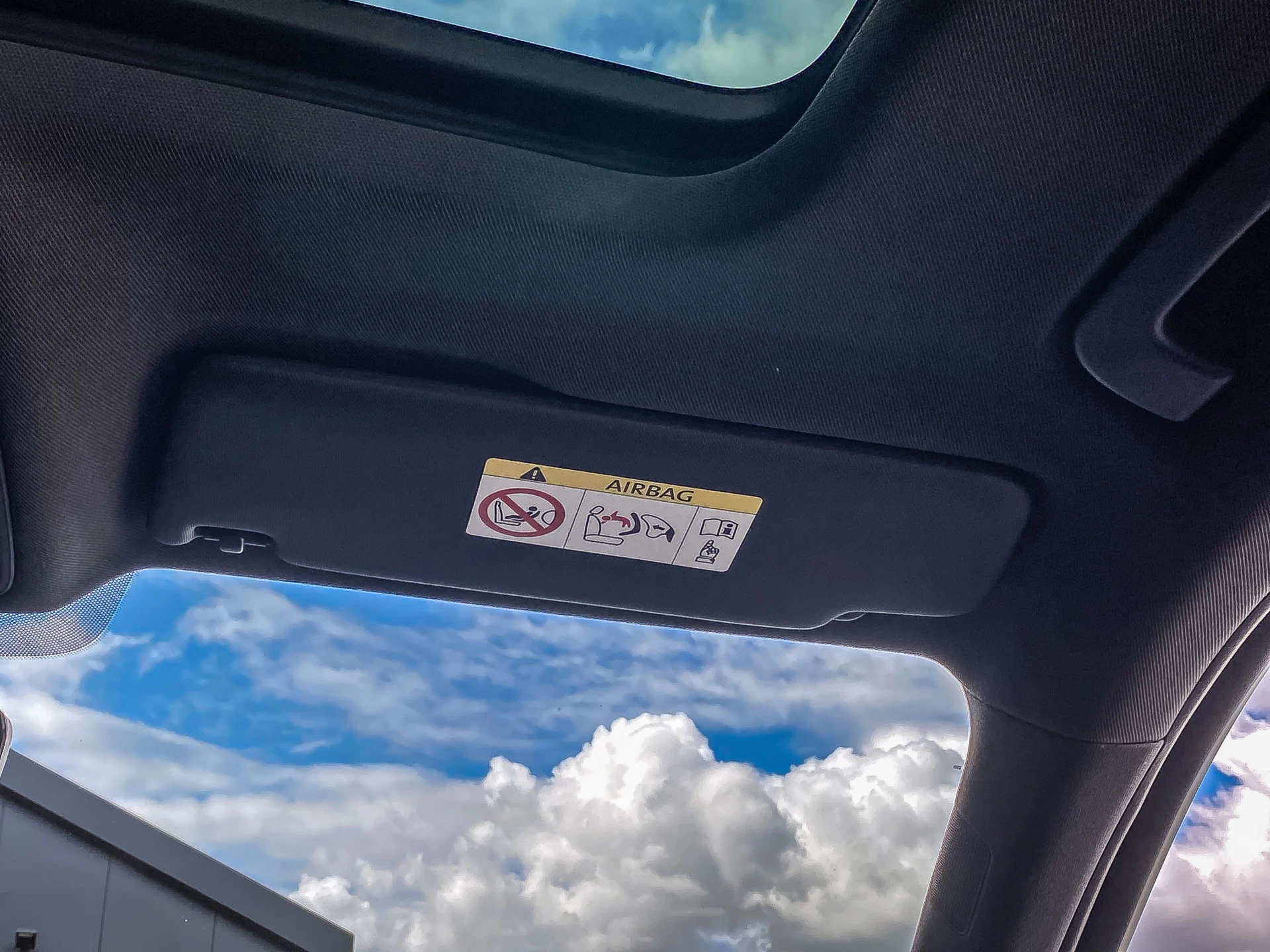 Hoofdafbeelding Audi SQ5