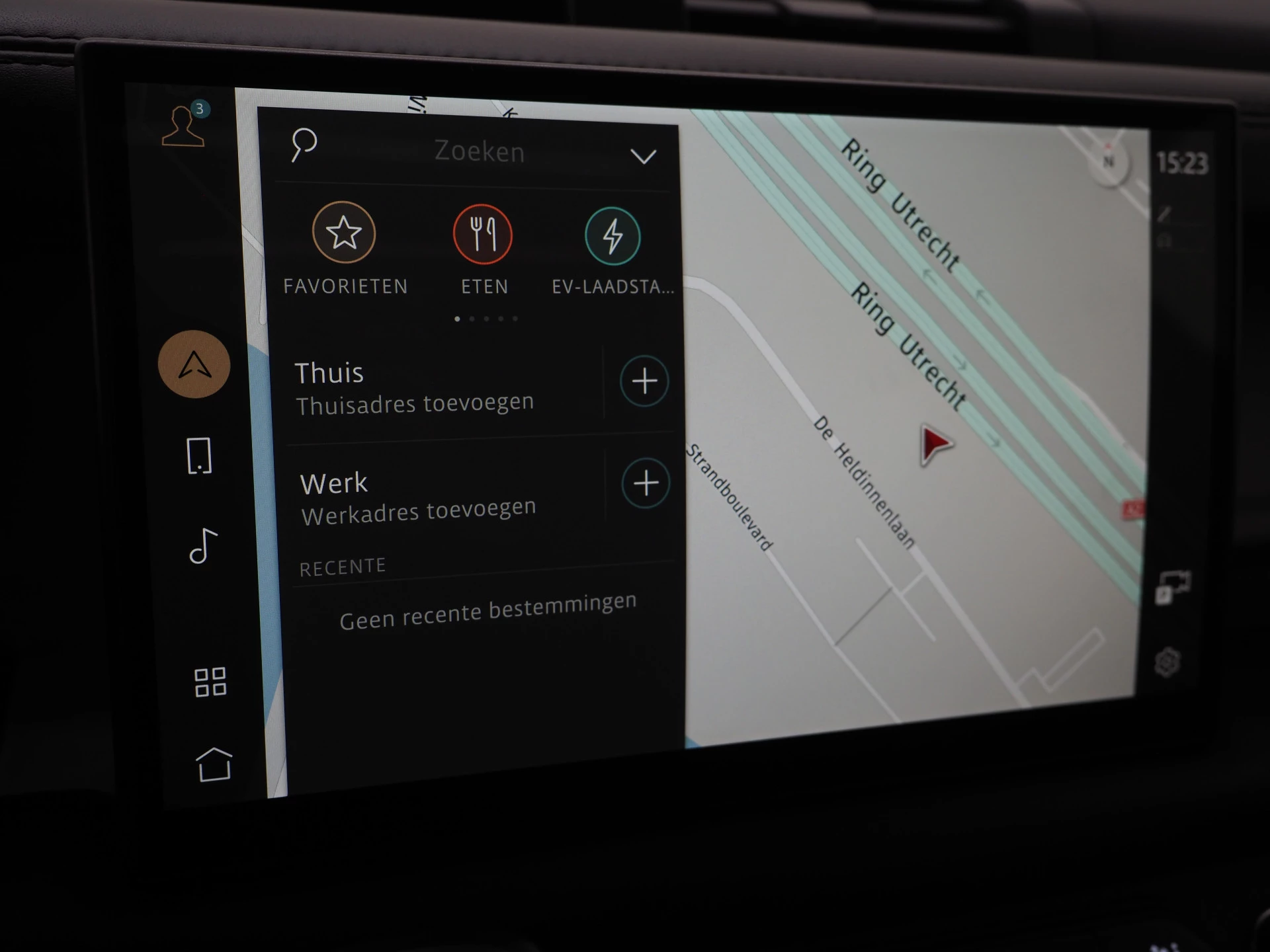 Hoofdafbeelding Land Rover Defender