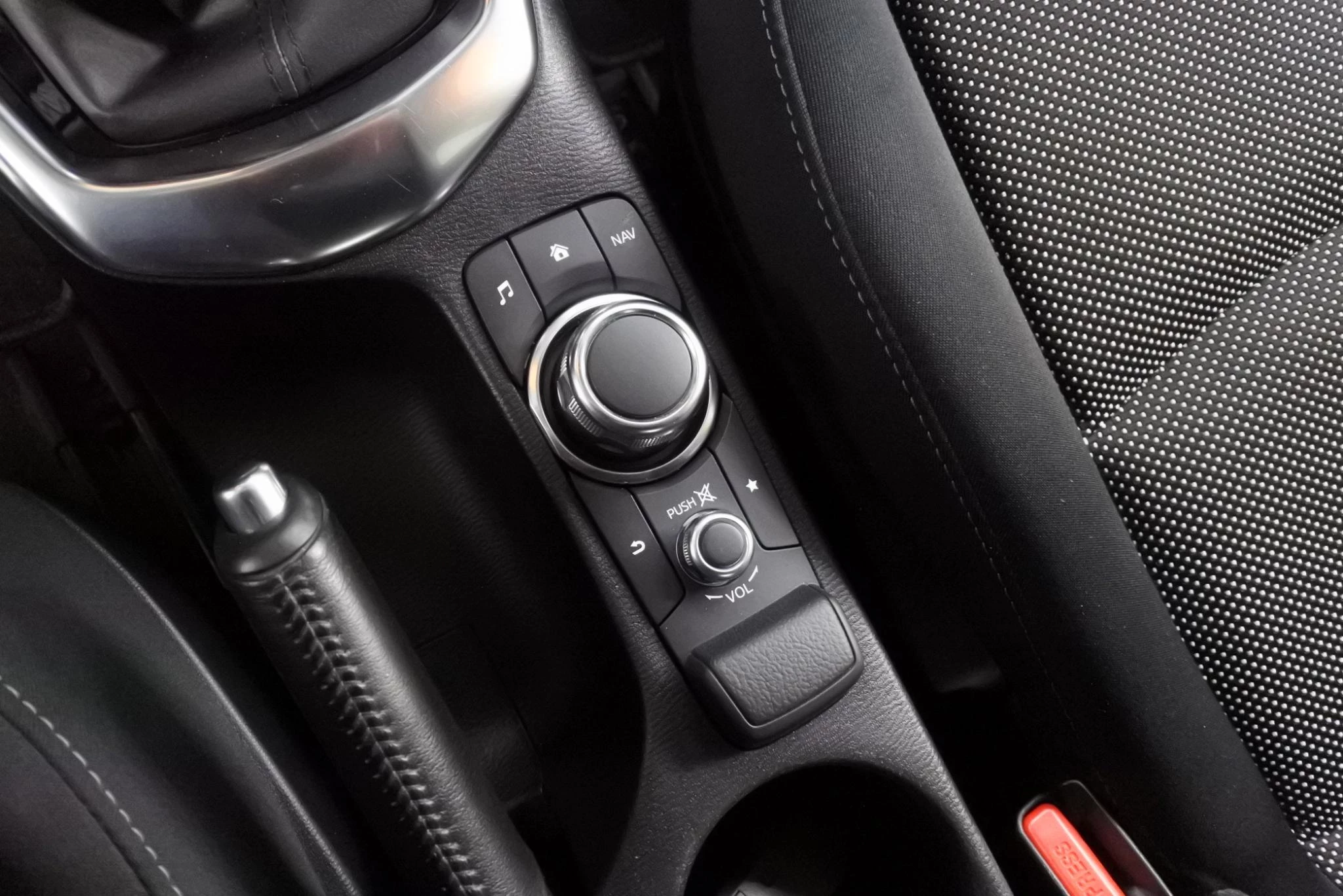 Hoofdafbeelding Mazda 2