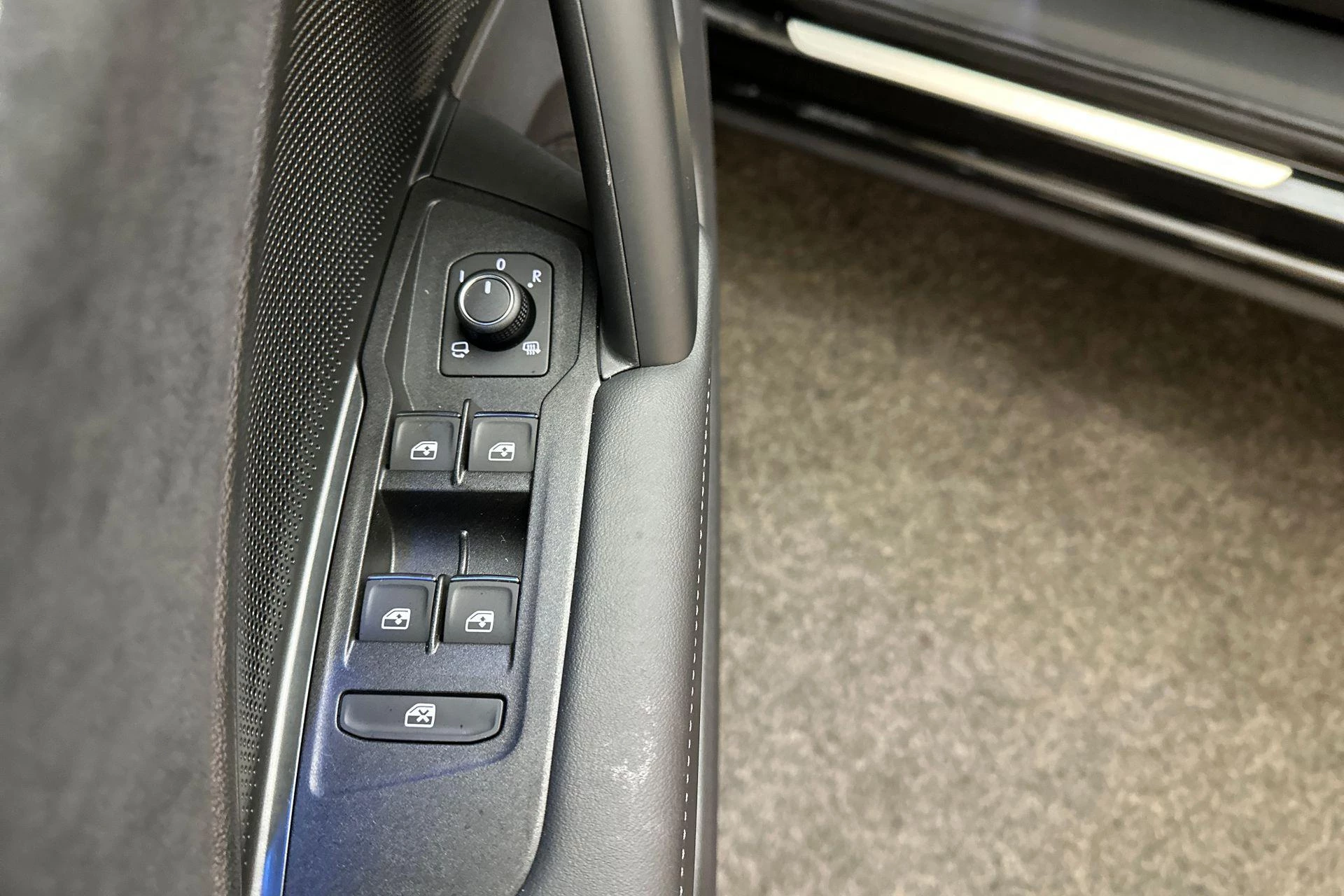 Hoofdafbeelding Volkswagen Tayron