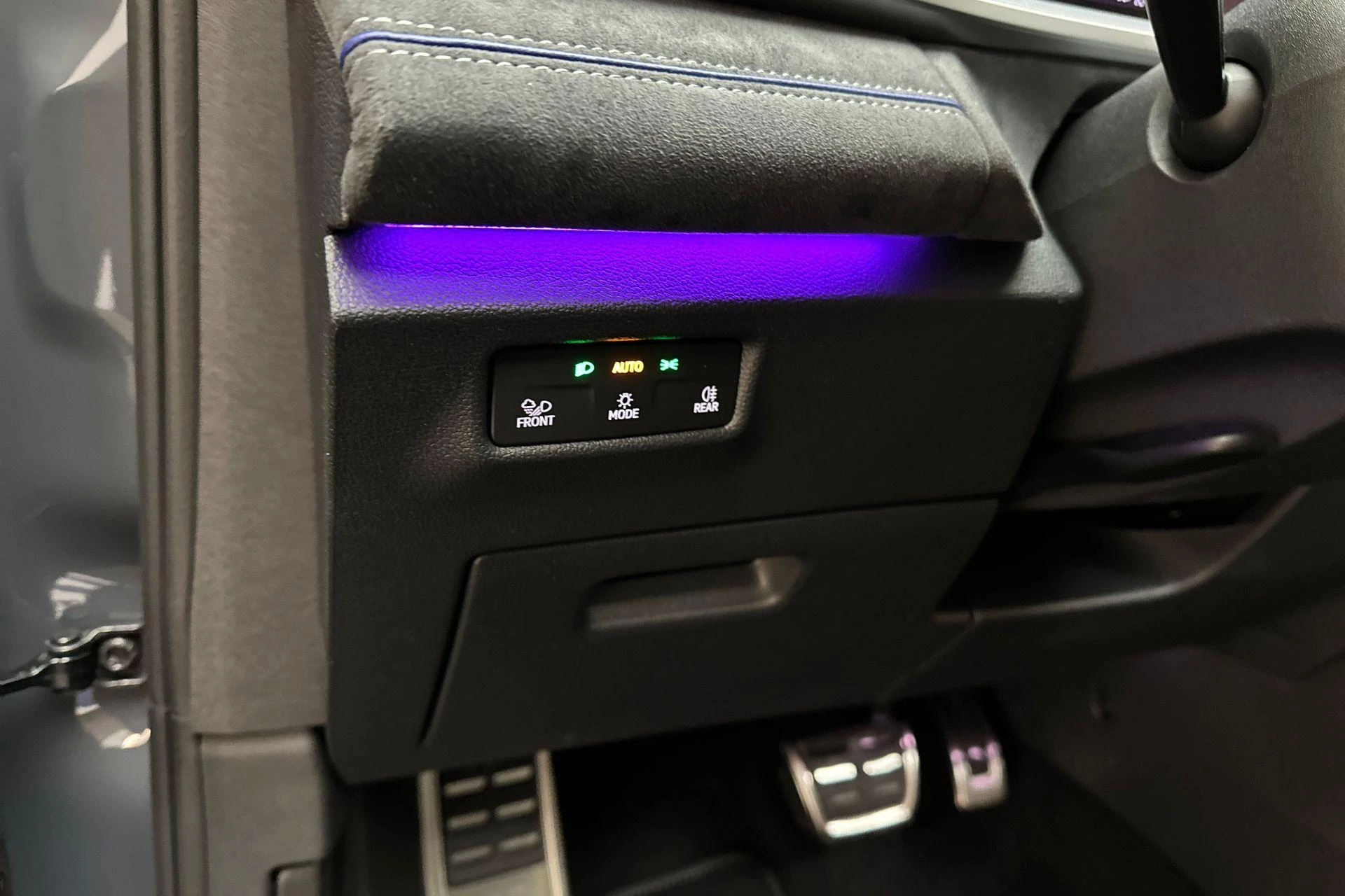 Hoofdafbeelding Volkswagen Tayron