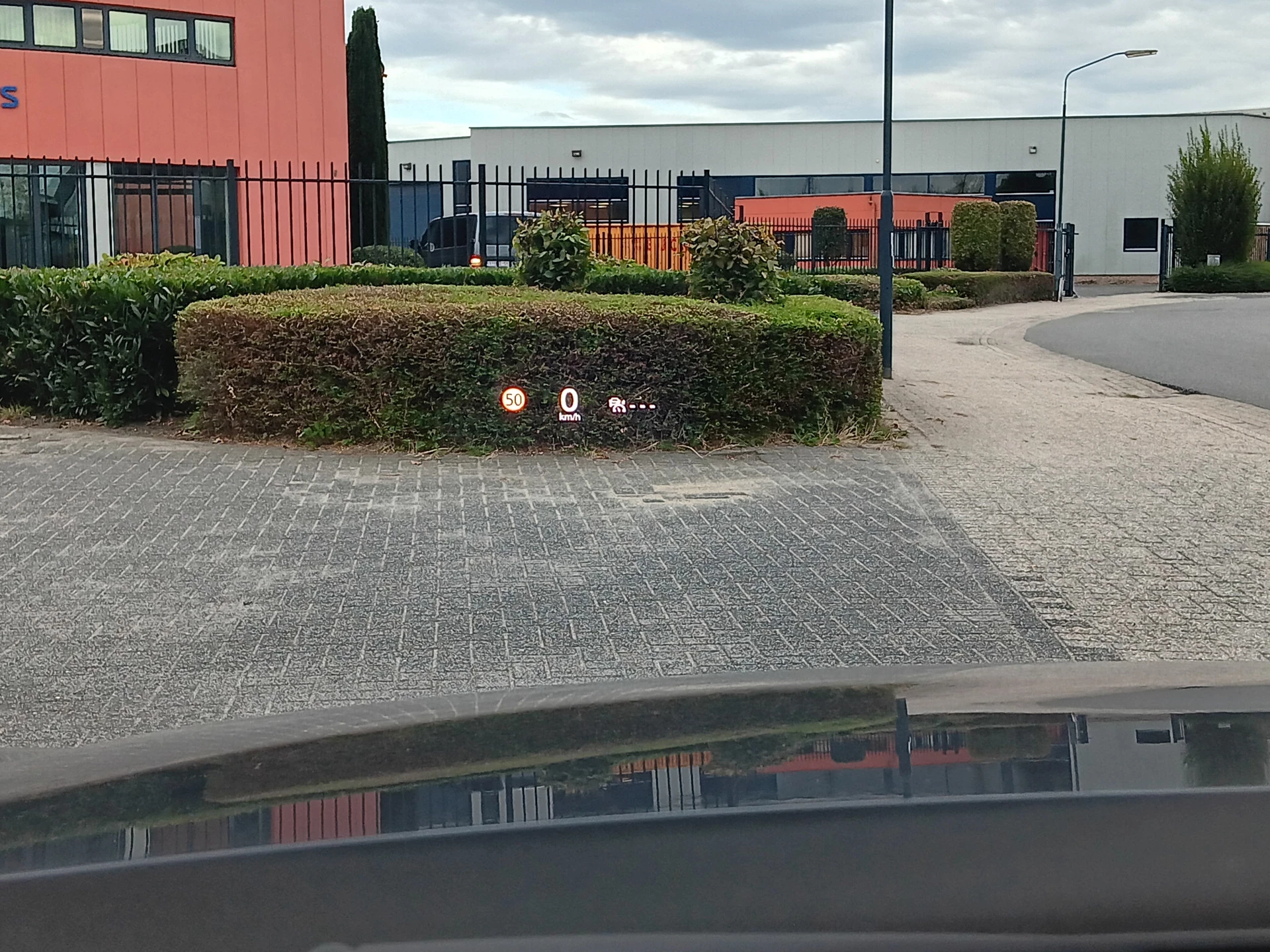 Hoofdafbeelding Mazda CX-30