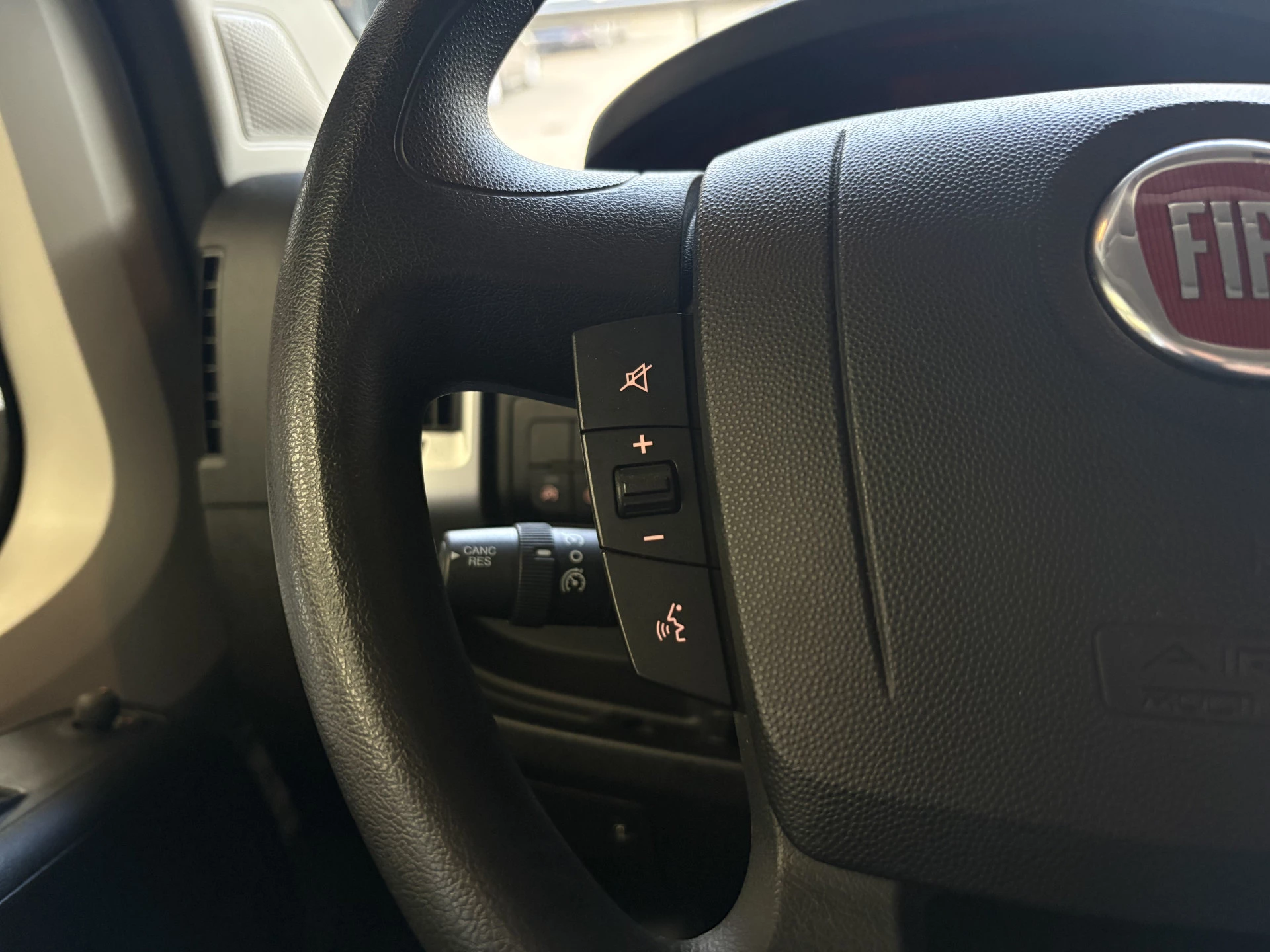 Hoofdafbeelding Fiat Ducato