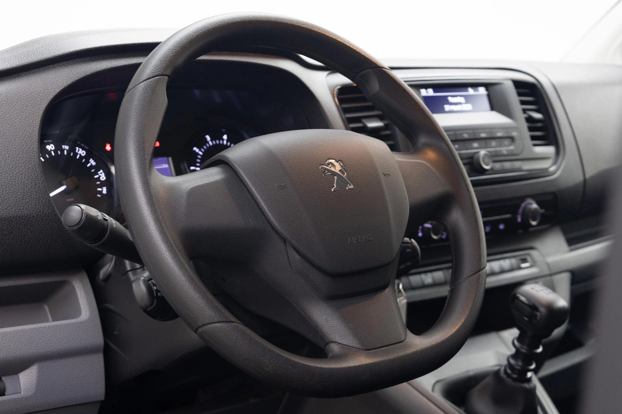 Hoofdafbeelding Peugeot Expert