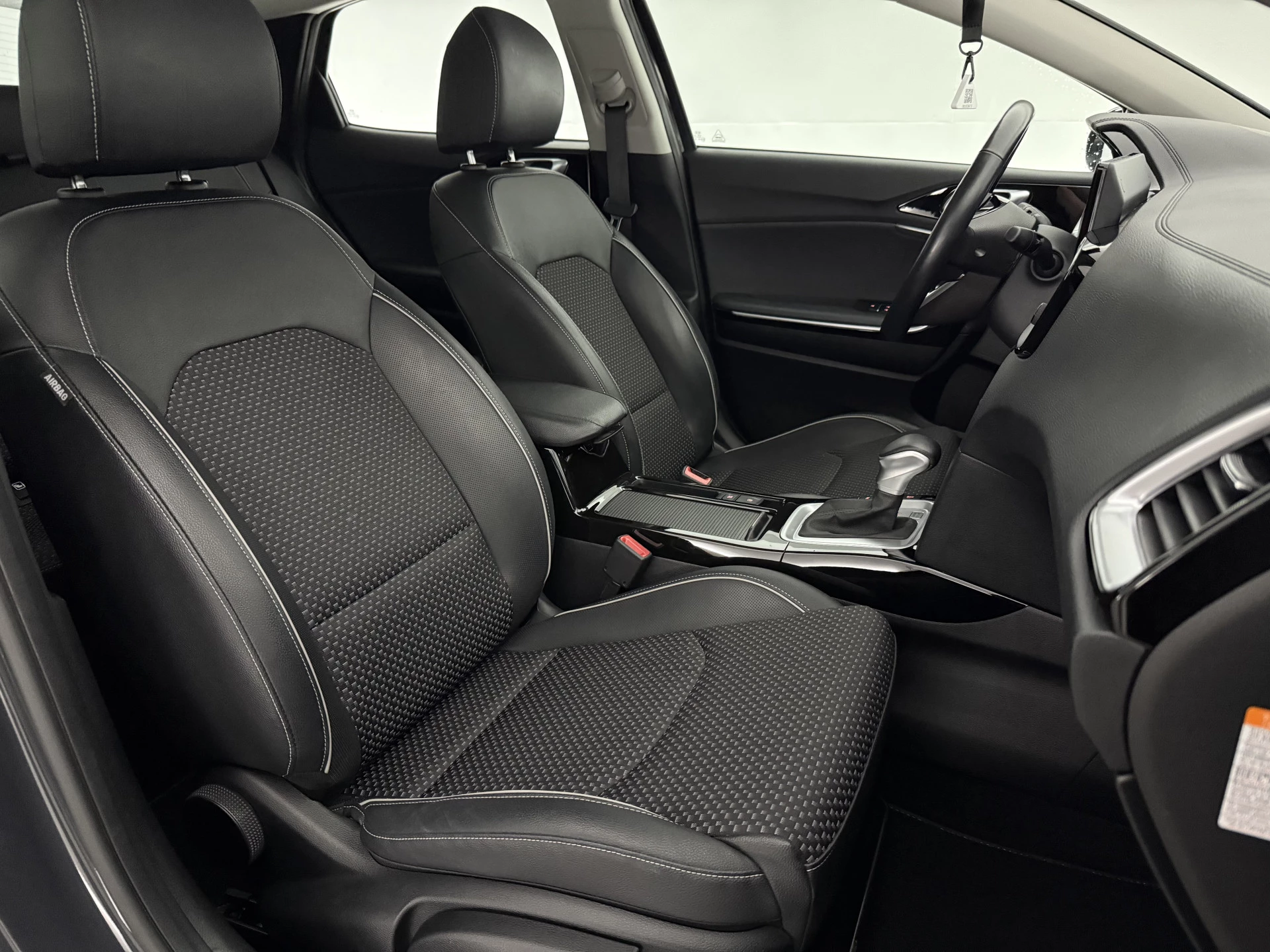 Hoofdafbeelding Kia XCeed