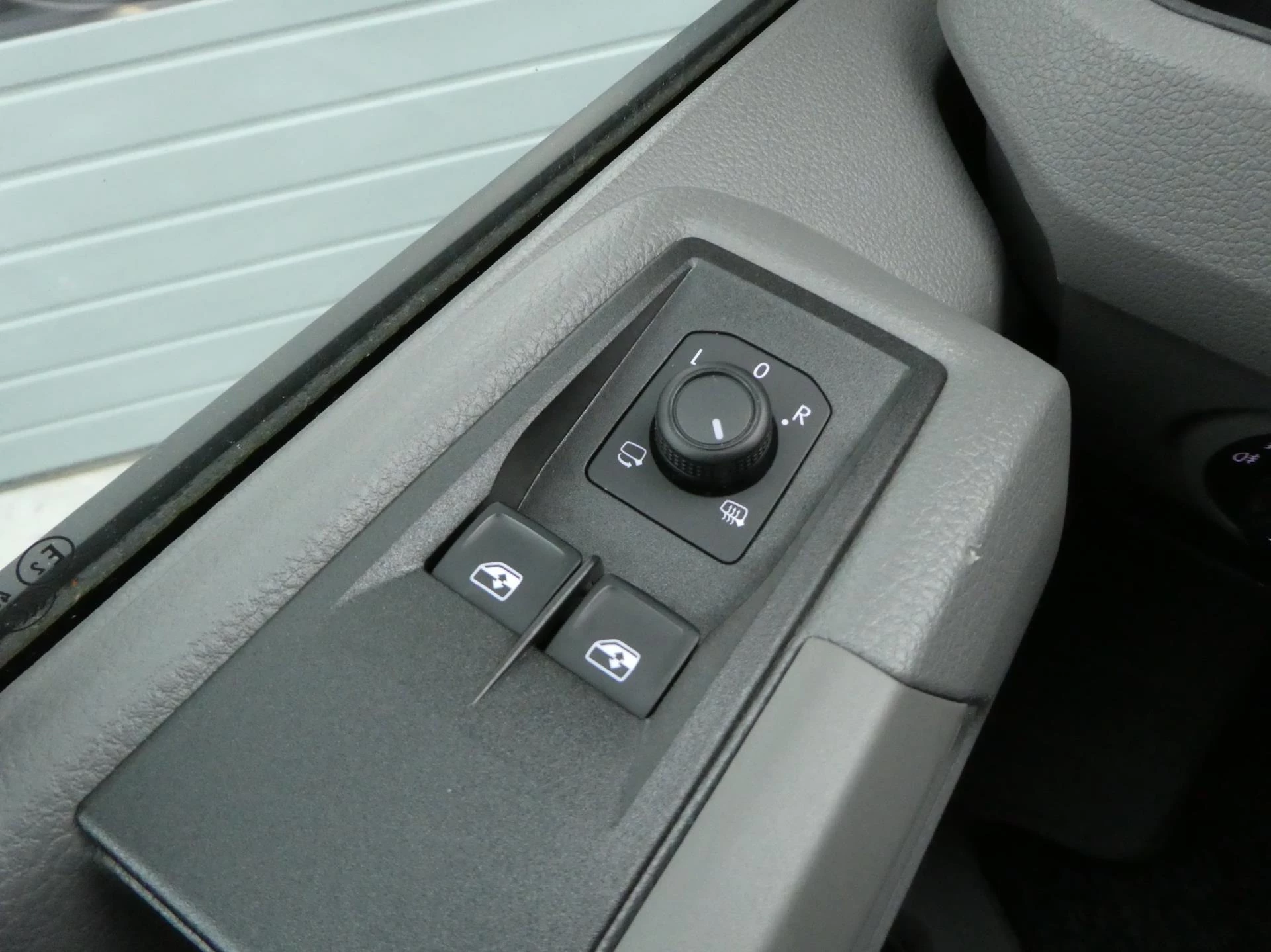 Hoofdafbeelding MAN TGE