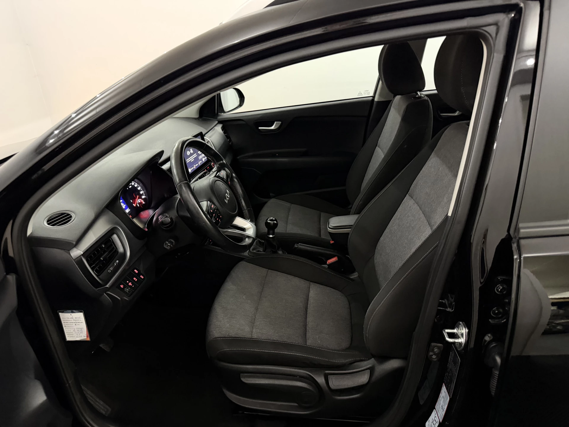 Hoofdafbeelding Kia Stonic