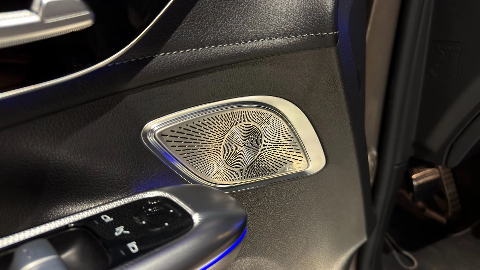 Hoofdafbeelding Mercedes-Benz EQE