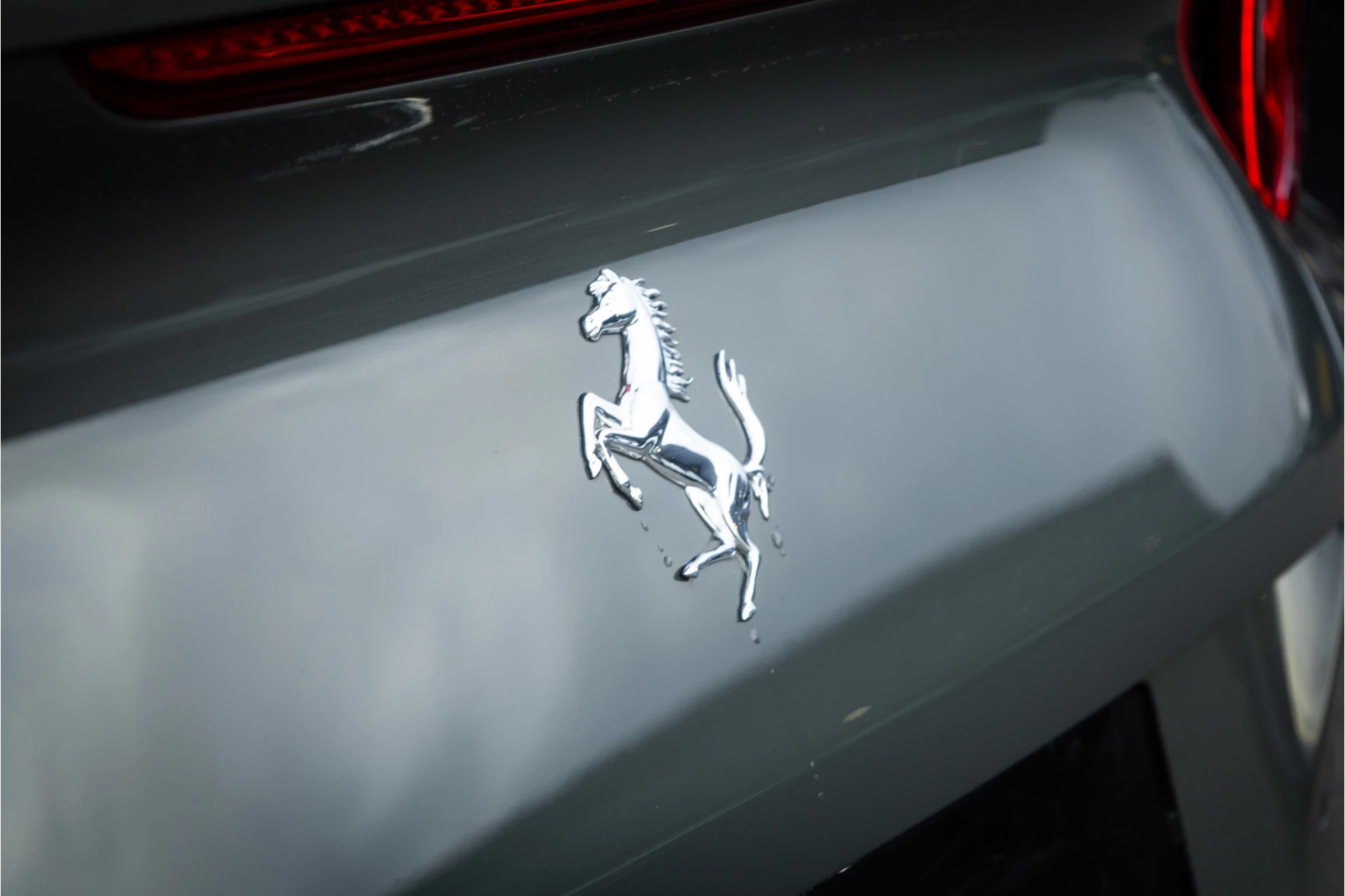 Hoofdafbeelding Ferrari 812 GTS