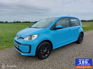 Volkswagen vw Up!|camera|cruise|airco|pdc|40.601km| 2021|Do