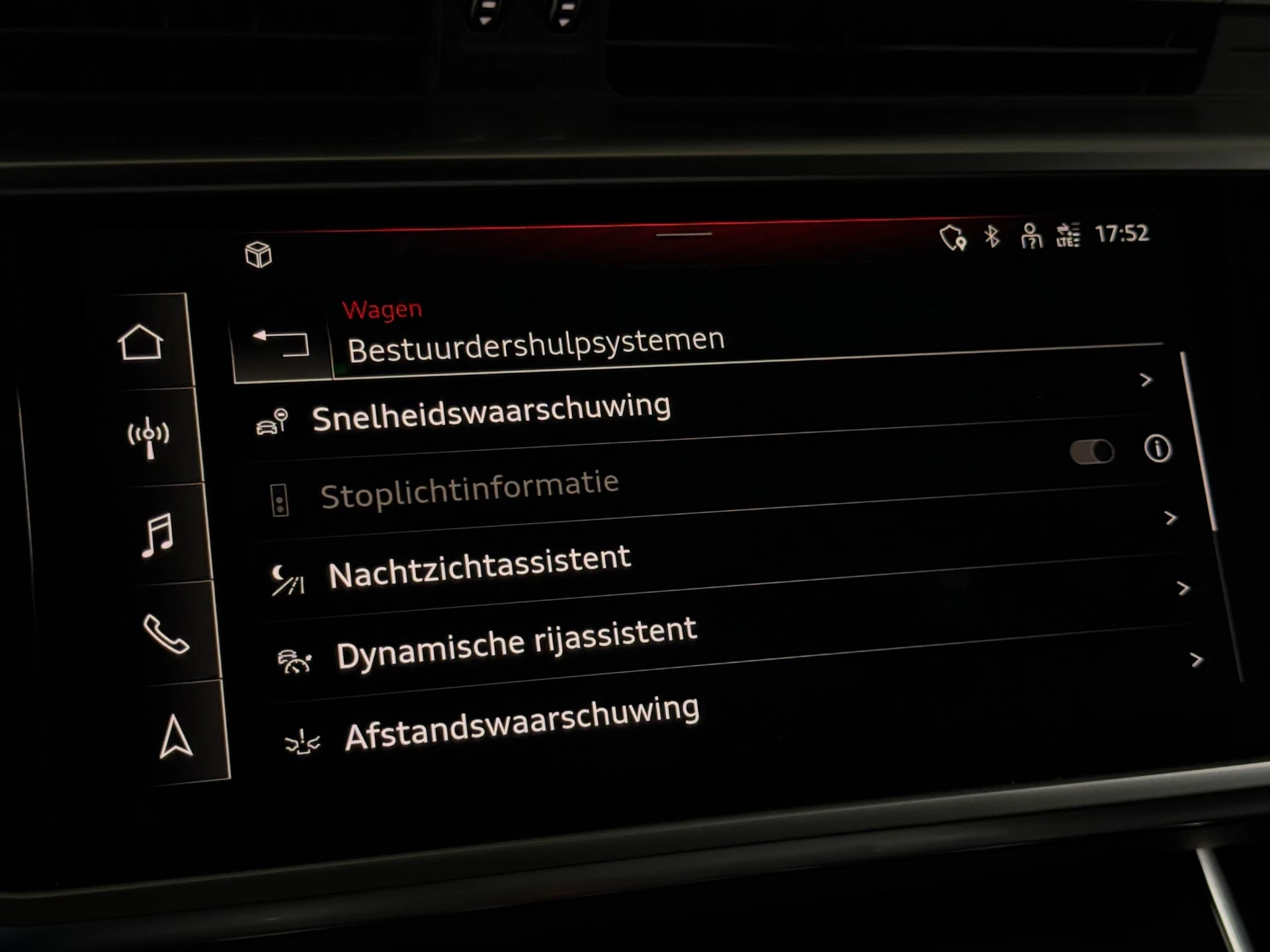 Hoofdafbeelding Audi A7