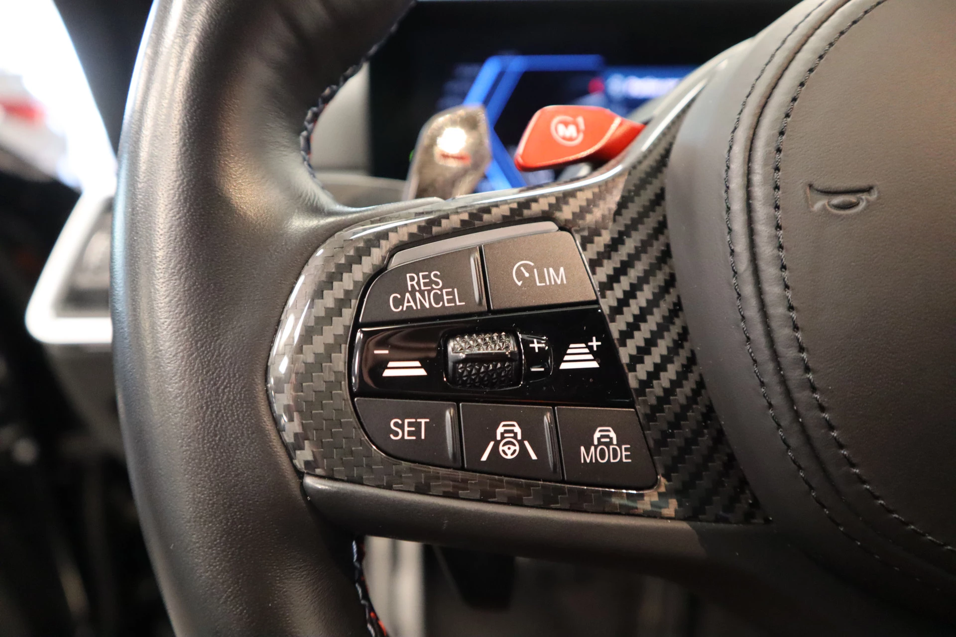 Hoofdafbeelding BMW M3