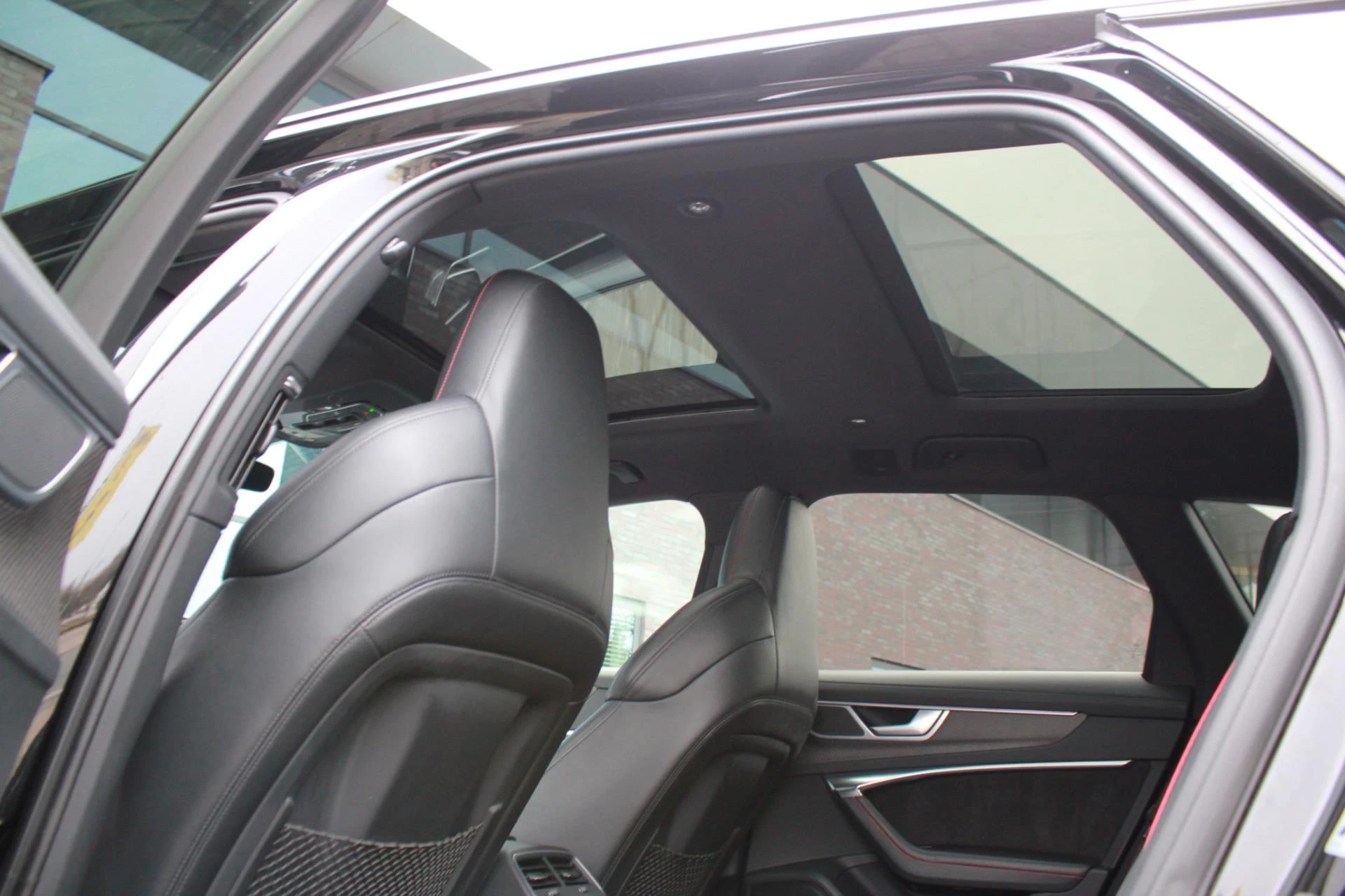 Hoofdafbeelding Audi RS6