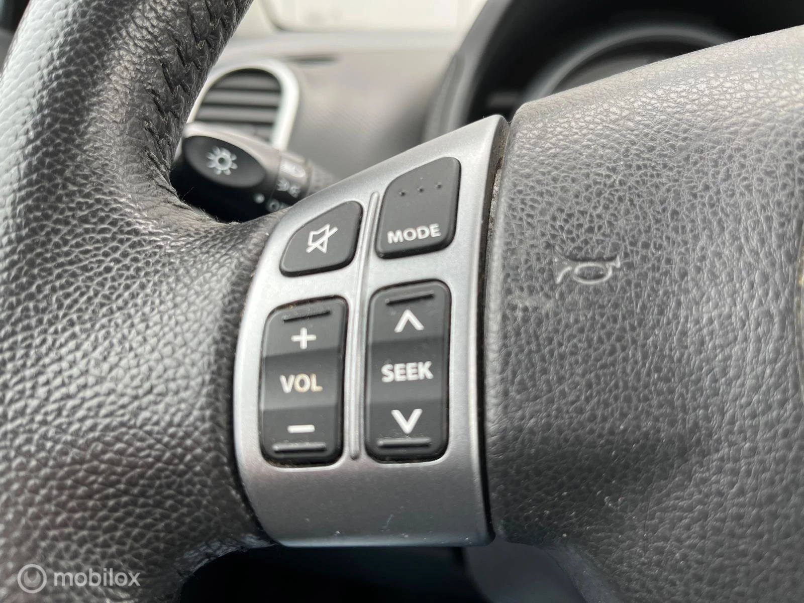 Hoofdafbeelding Suzuki Splash