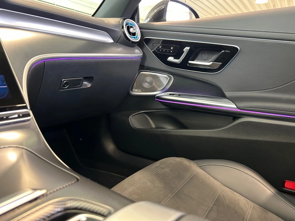 Hoofdafbeelding Mercedes-Benz CLE