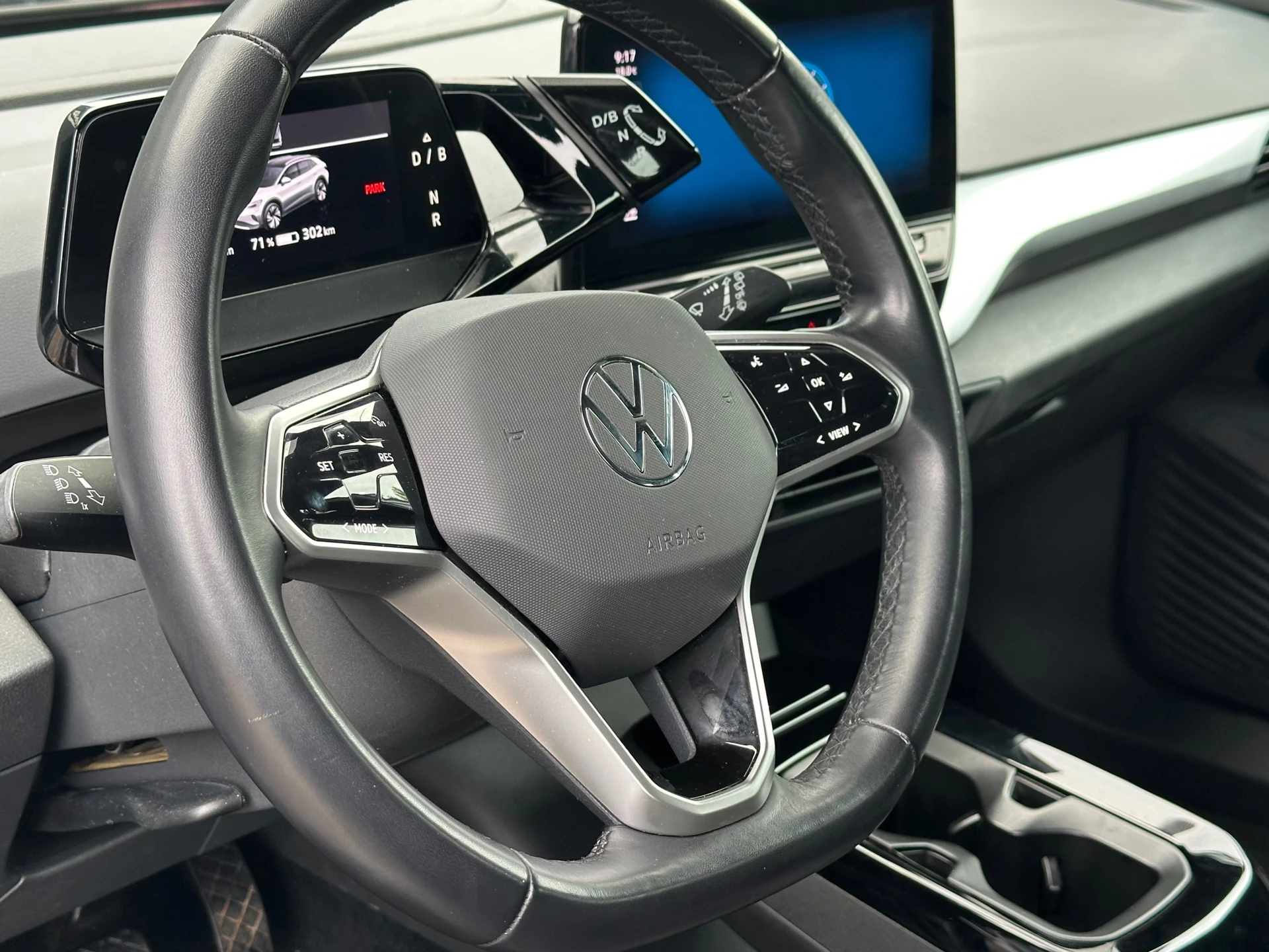 Hoofdafbeelding Volkswagen ID.4