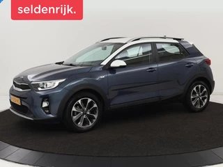 Kia Stonic 1.0 T-GDi DynamicLine | Camera | Carplay |  Navigatie | Cruise control | Airco | Bluetooth | LED | Parkeerhulp