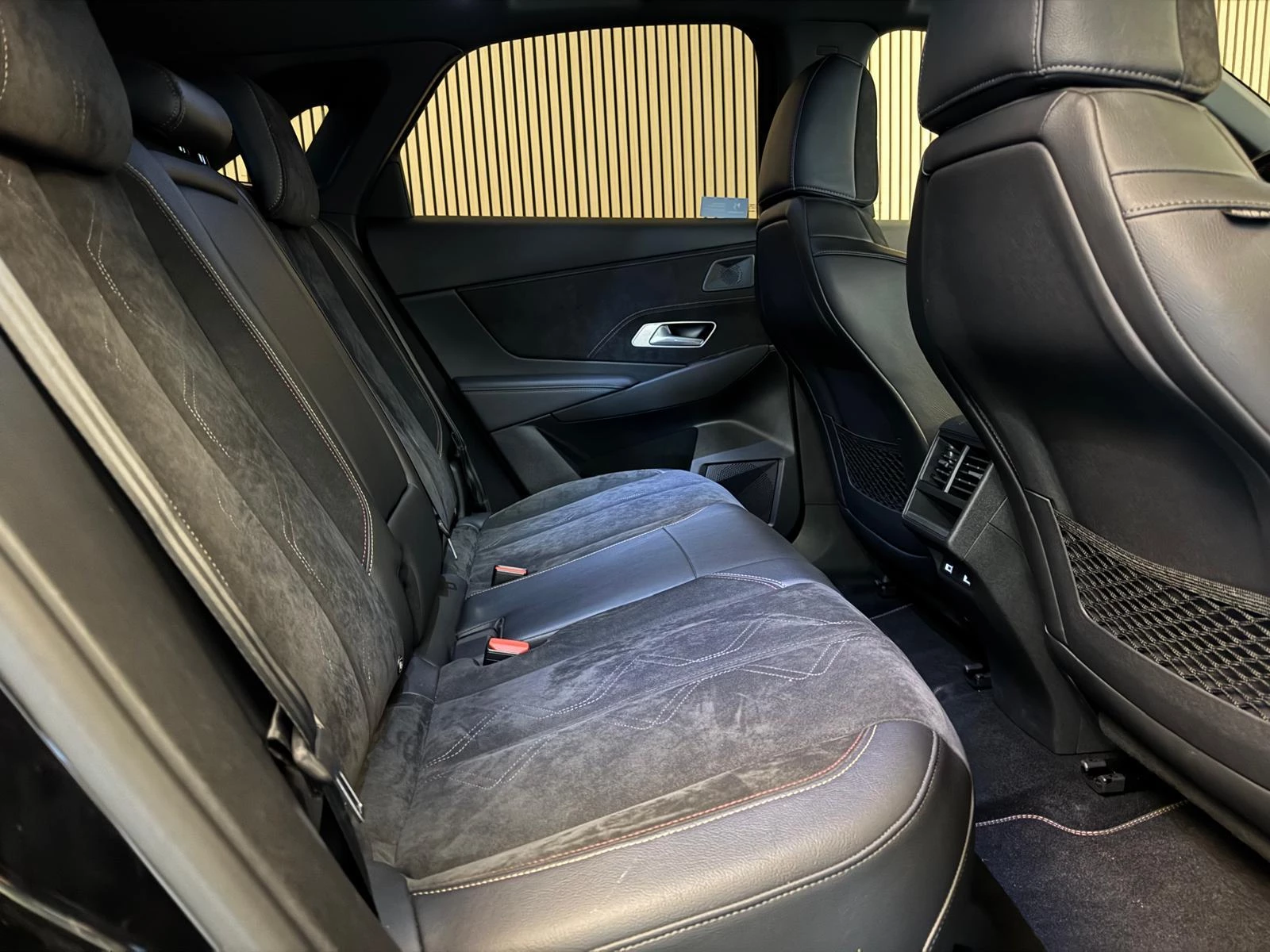 Hoofdafbeelding DS DS 7