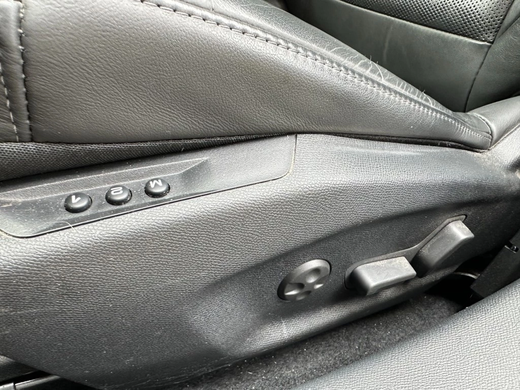 Hoofdafbeelding Citroën C5 X