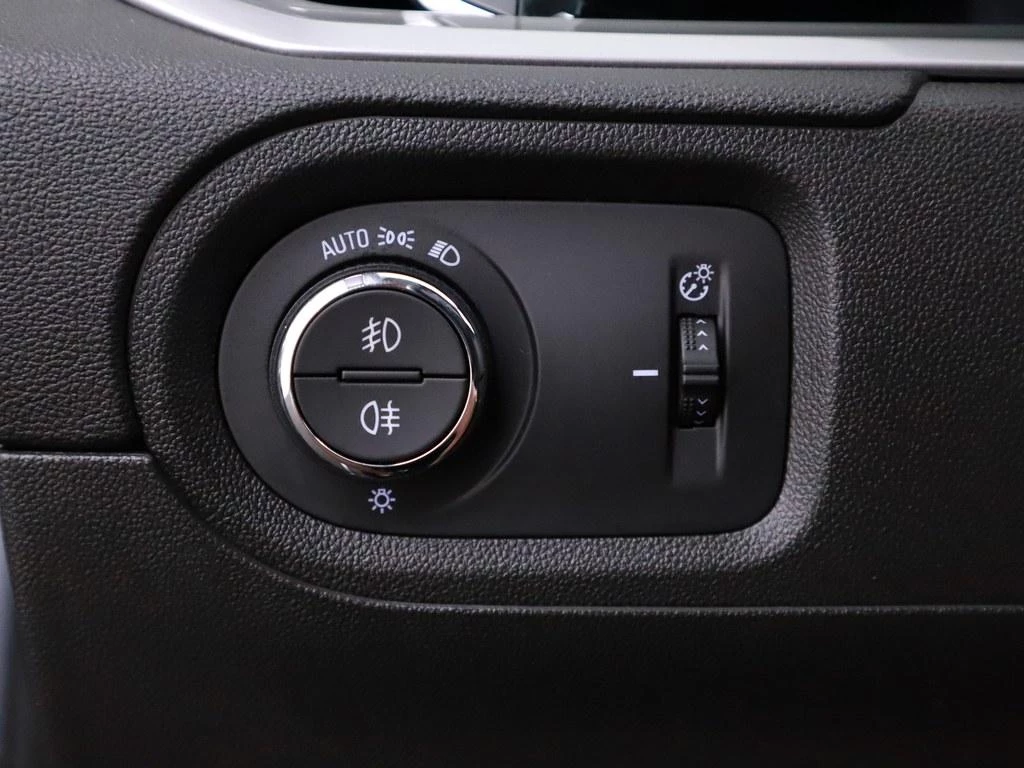 Hoofdafbeelding Opel Grandland