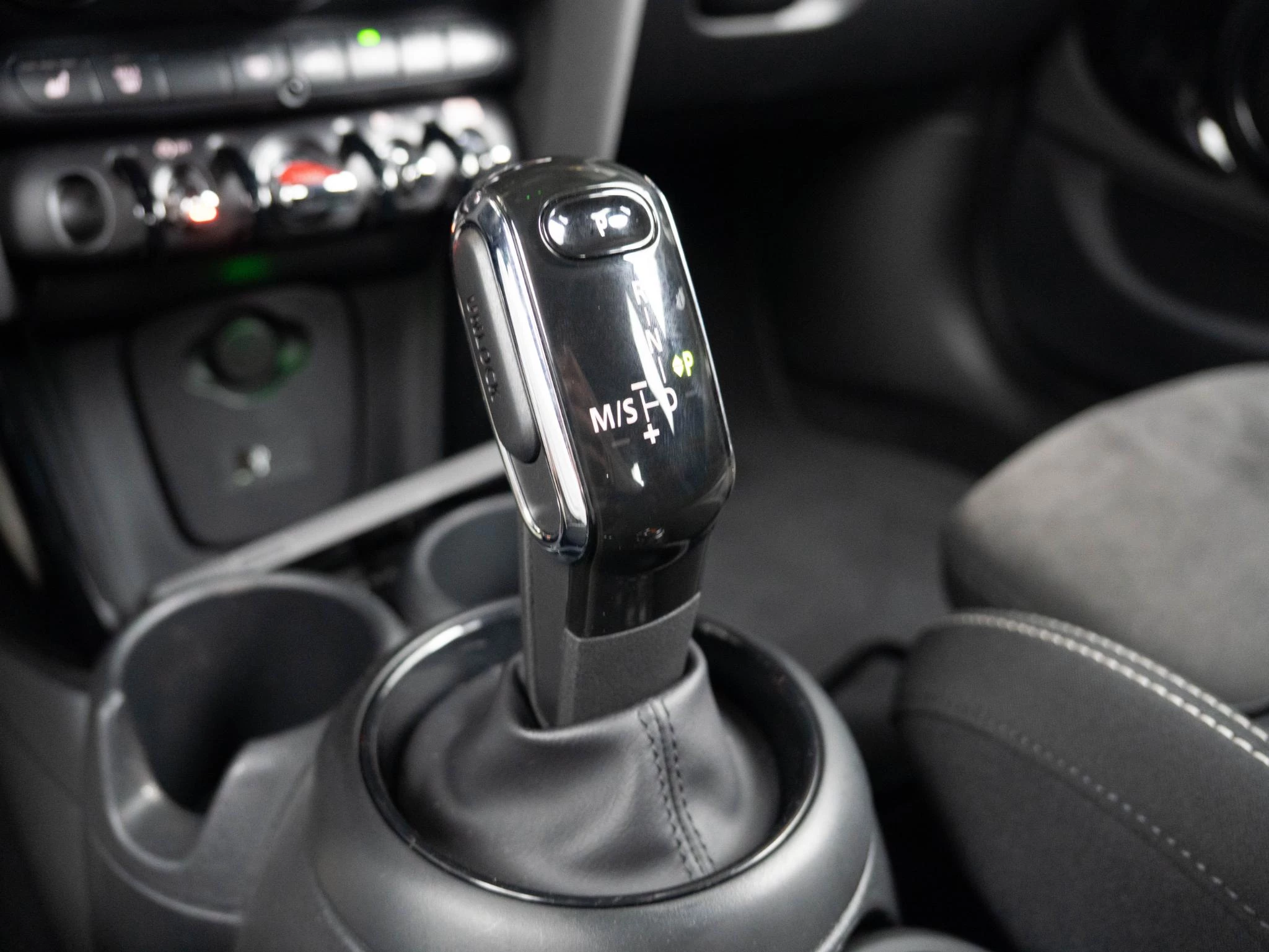 Hoofdafbeelding MINI 5-deurs