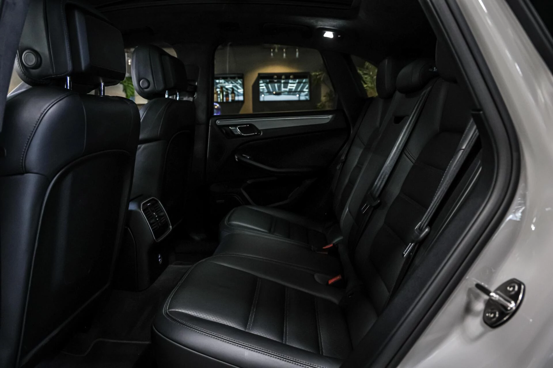 Hoofdafbeelding Porsche Macan