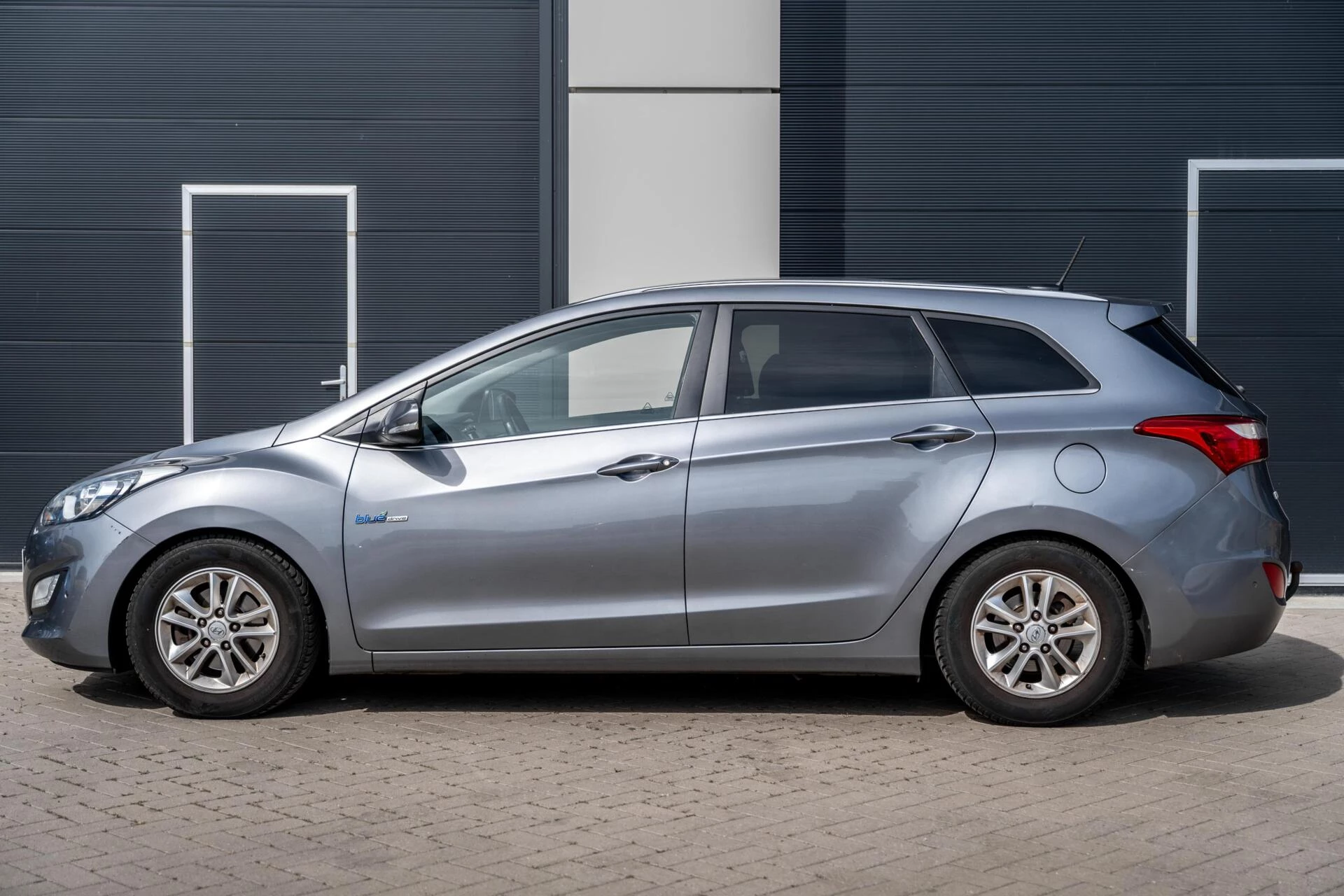 Hoofdafbeelding Hyundai i30