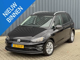 Volkswagen Golf Sportsvan 1.5 TSI ACT Comfortline | Automaat | Trekhaak | ACC