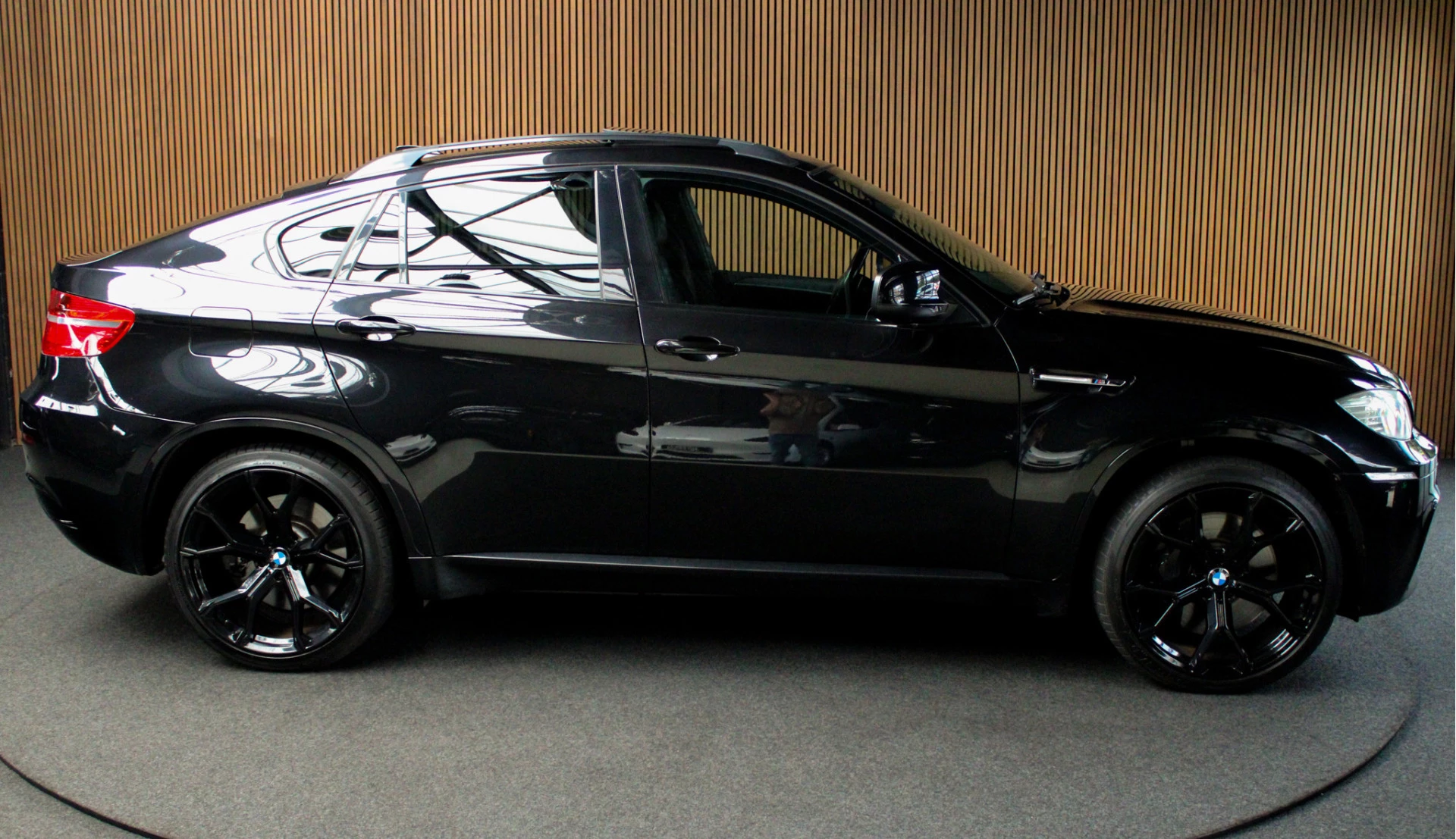 Hoofdafbeelding BMW X6