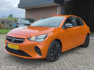 Opel Corsa 1.2 Turbo Edition 5DRS|CARPLAY|ANDROID|CRUISE|AIRCO!!