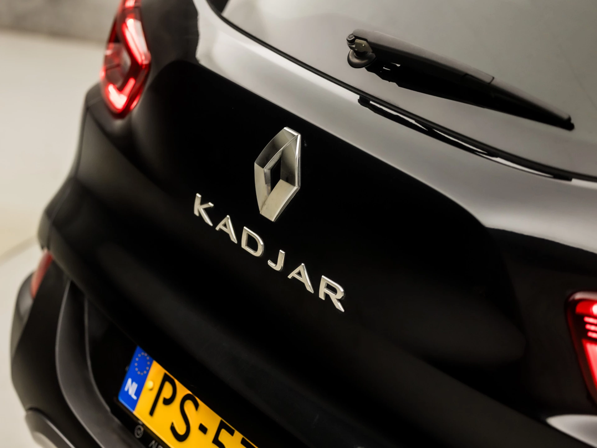 Hoofdafbeelding Renault Kadjar