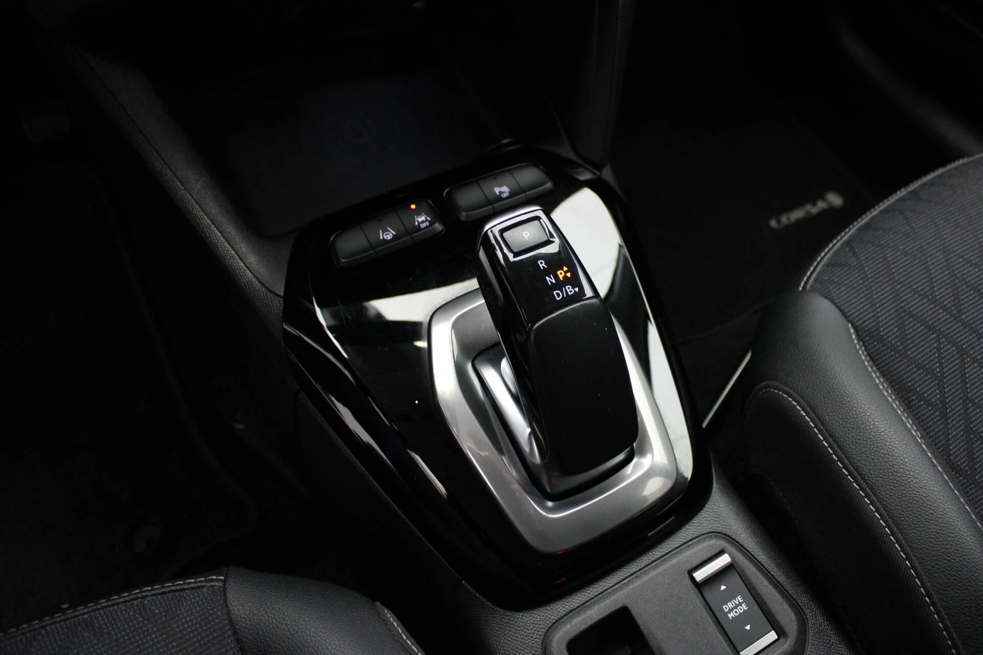 Hoofdafbeelding Opel Corsa-e