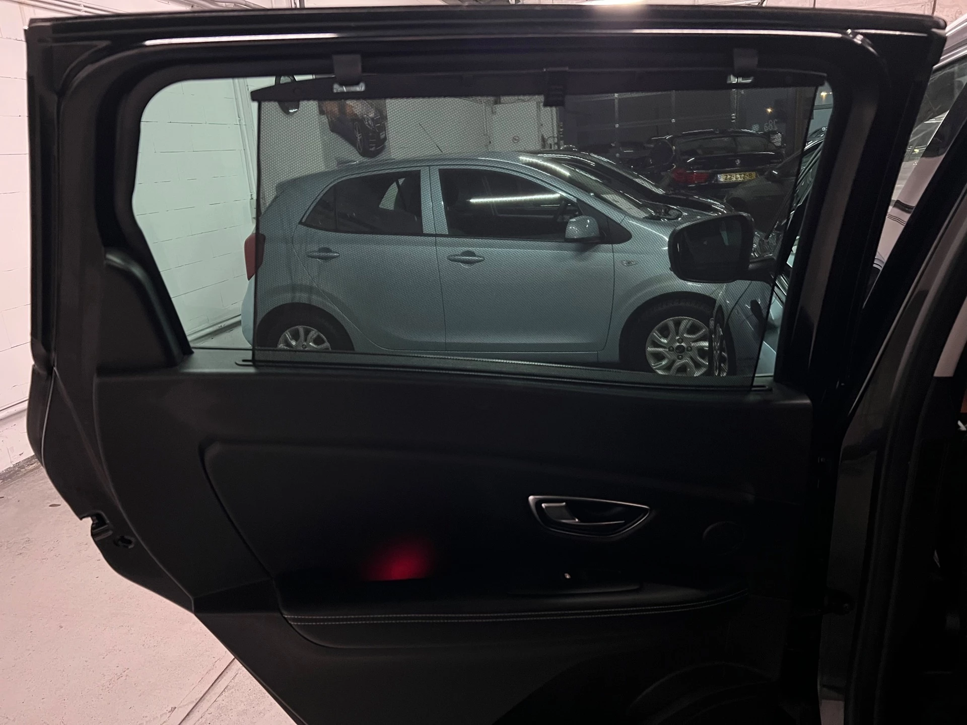 Hoofdafbeelding Renault Grand Scénic