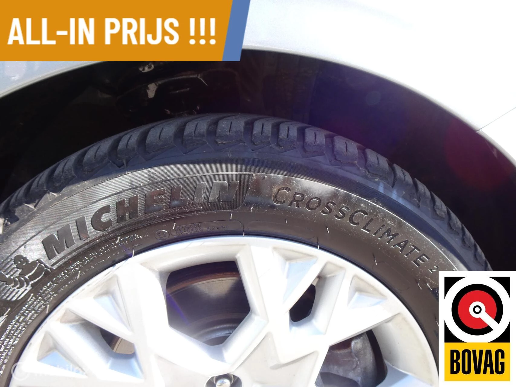 Hoofdafbeelding Kia Ceed